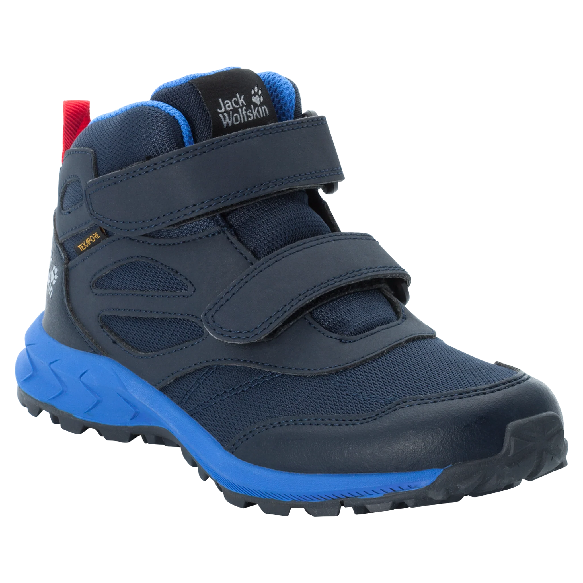 WOODLAND TEXAPORE MID VC K - Image 8