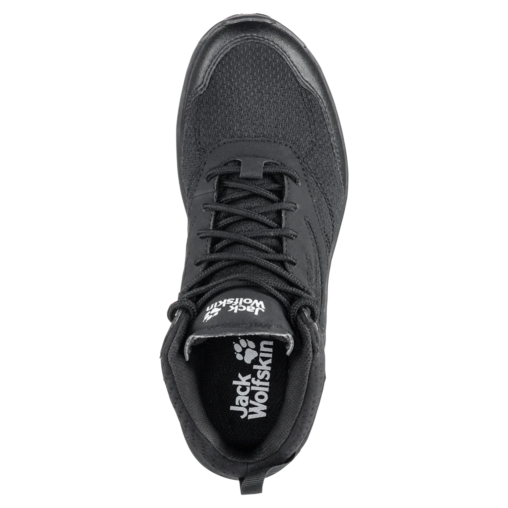 WOODLAND TEXAPORE MID W