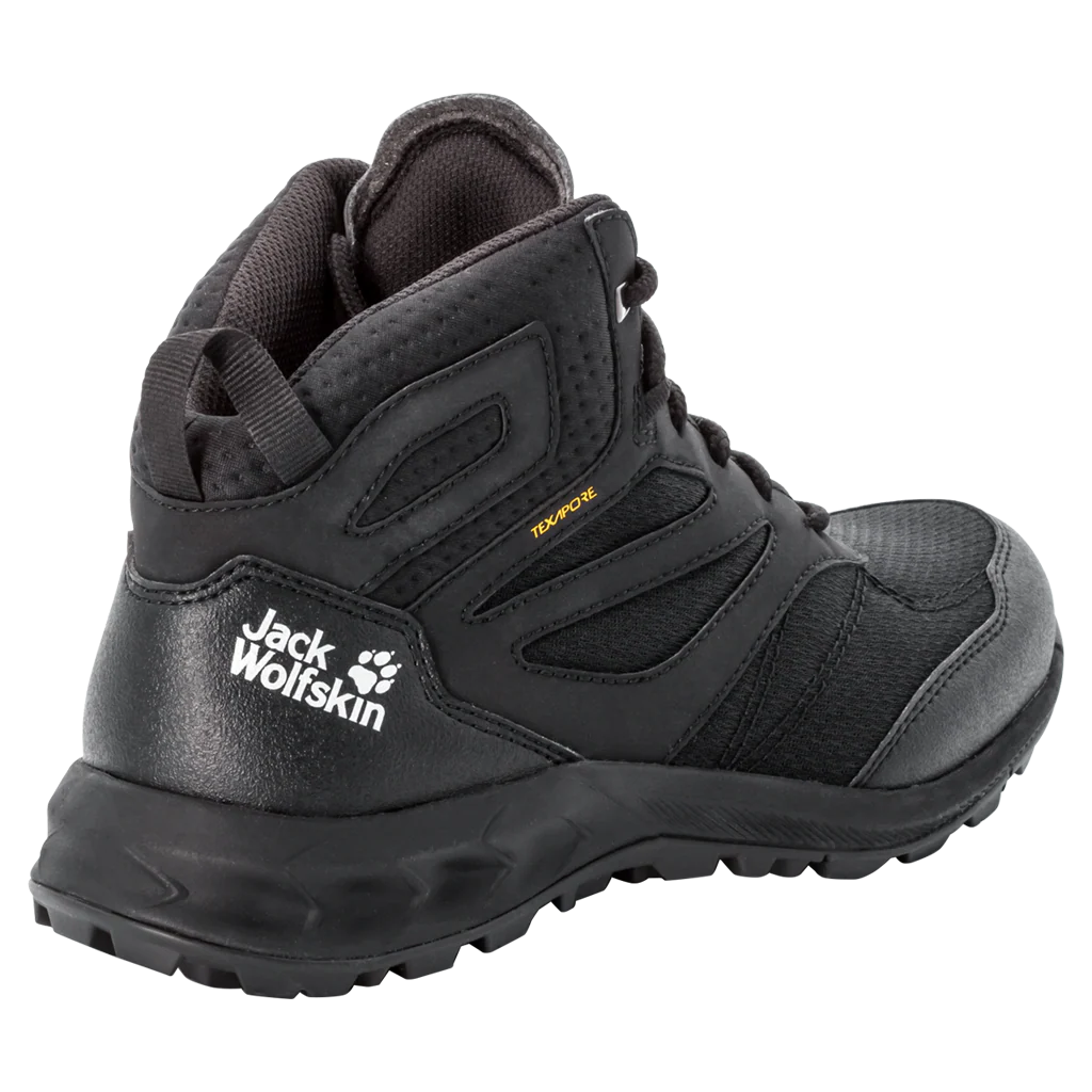 WOODLAND TEXAPORE MID W - Image 11