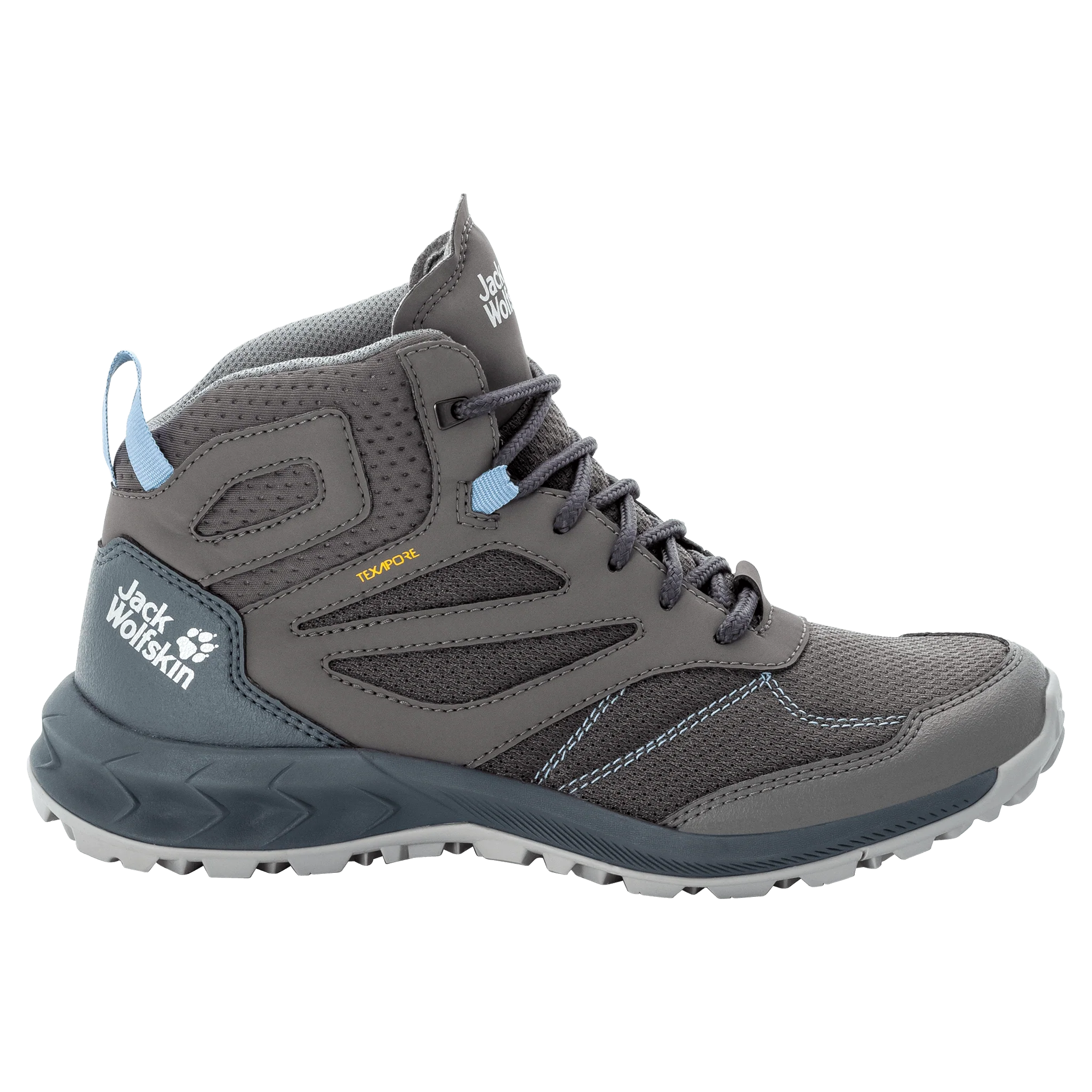 WOODLAND TEXAPORE MID W - Image 13
