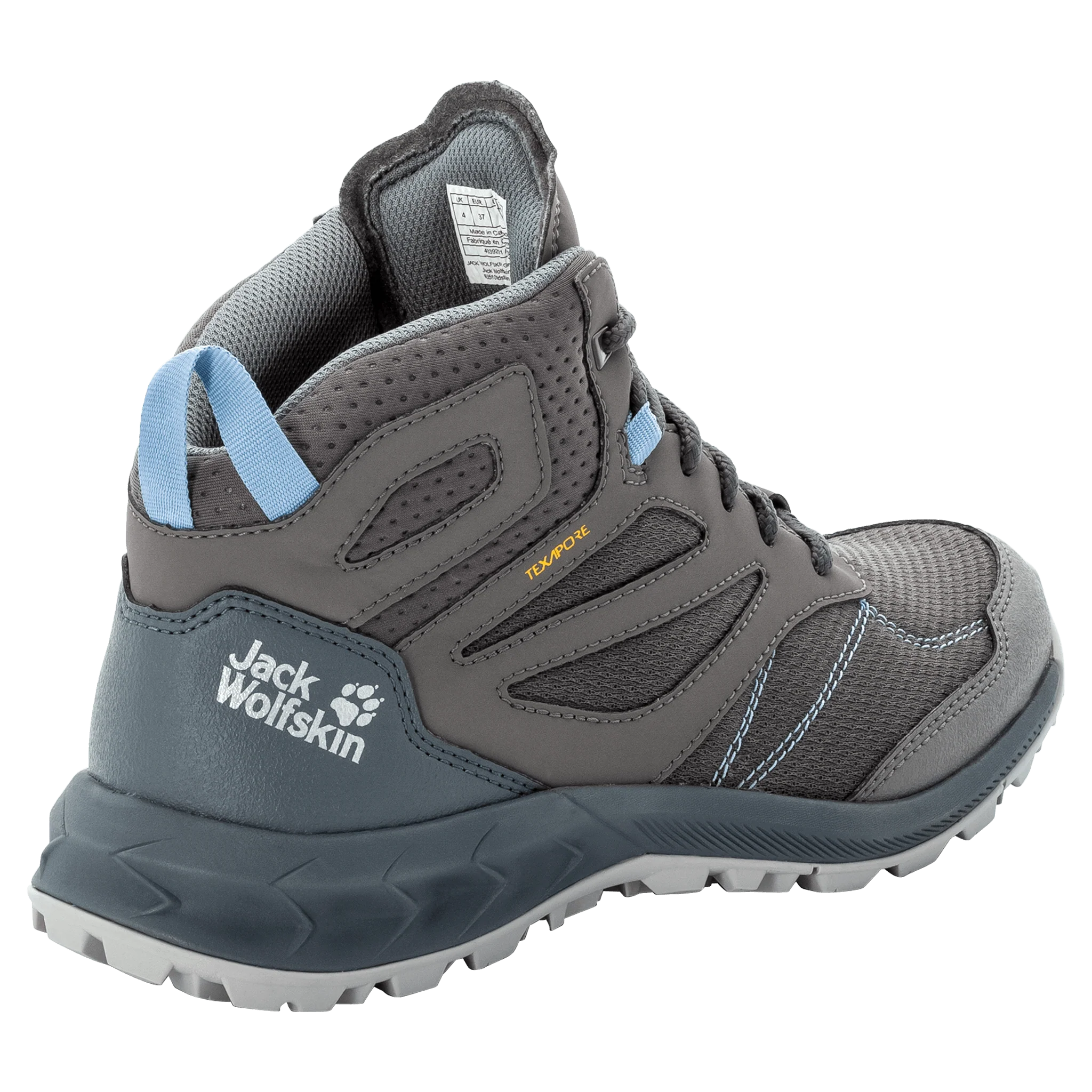 WOODLAND TEXAPORE MID W - Image 17
