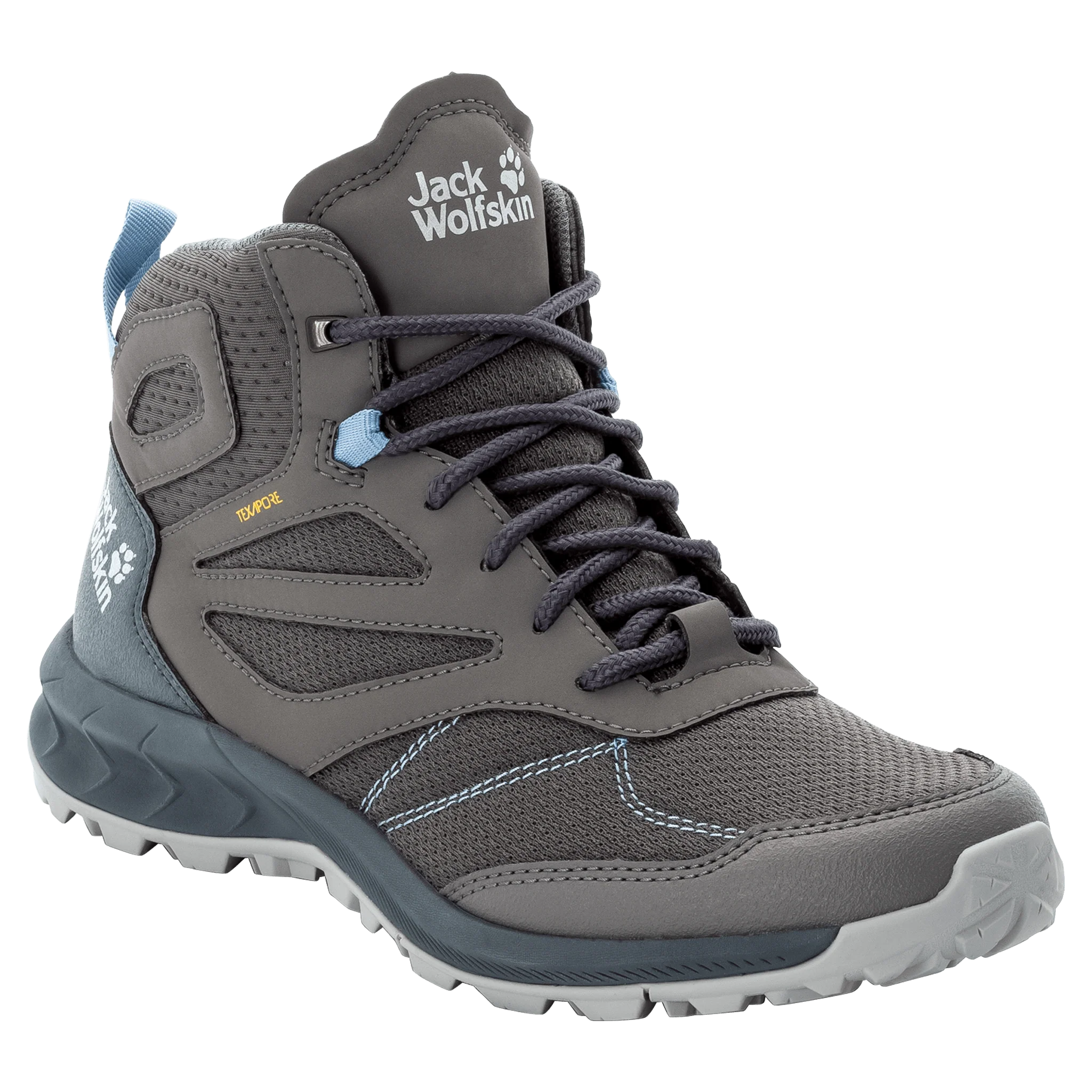 WOODLAND TEXAPORE MID W - Image 18