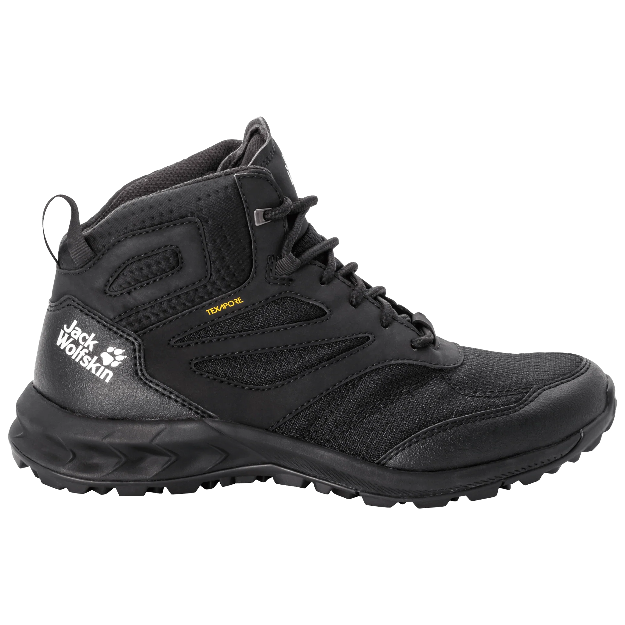 WOODLAND TEXAPORE MID W - Image 2
