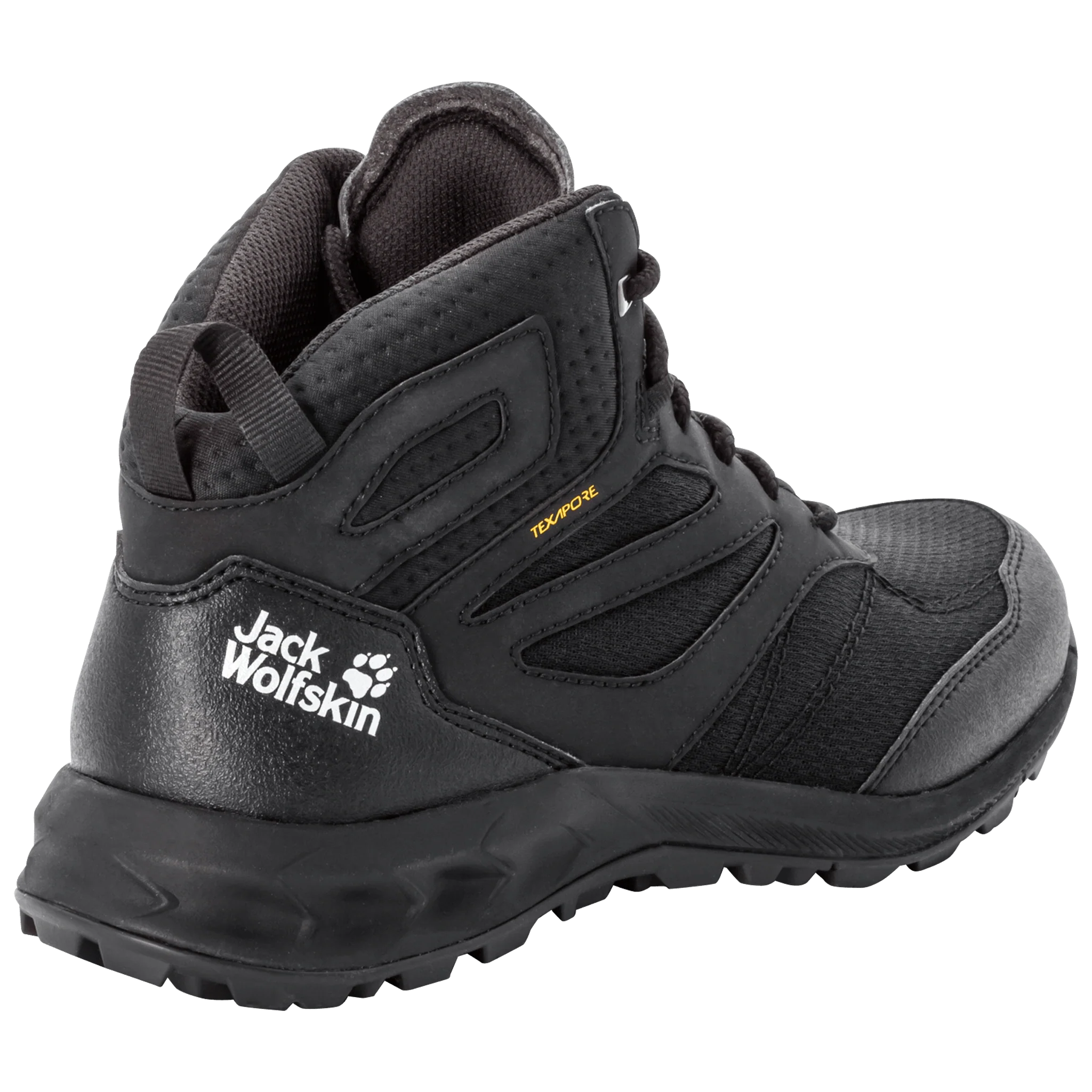 WOODLAND TEXAPORE MID W - Image 4