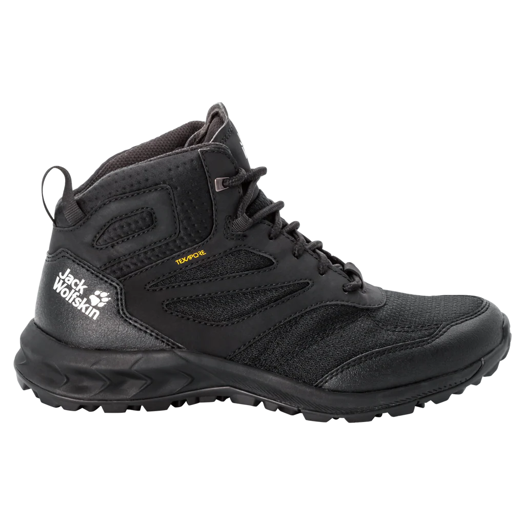 WOODLAND TEXAPORE MID W - Image 9