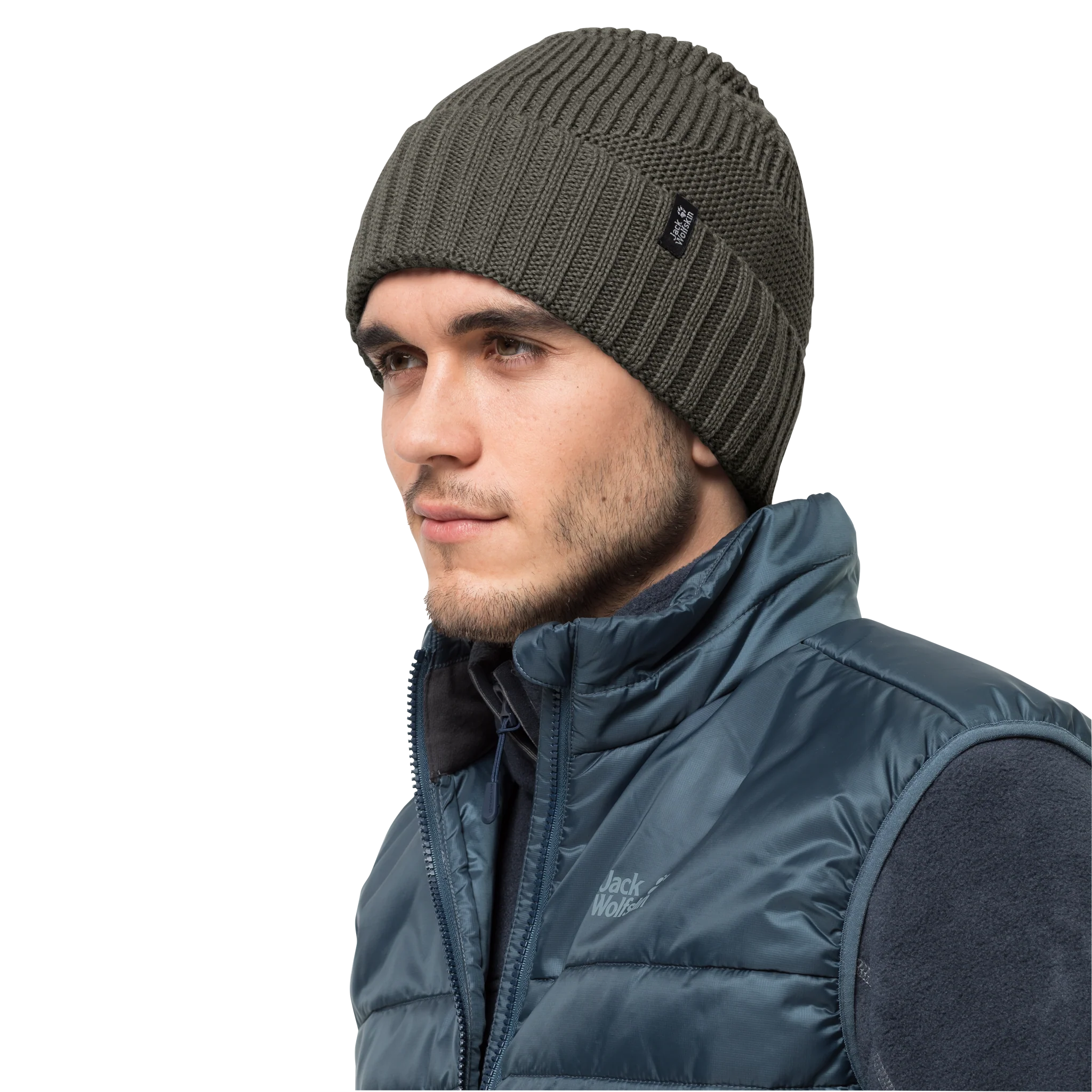 WOODS CAP - Image 2
