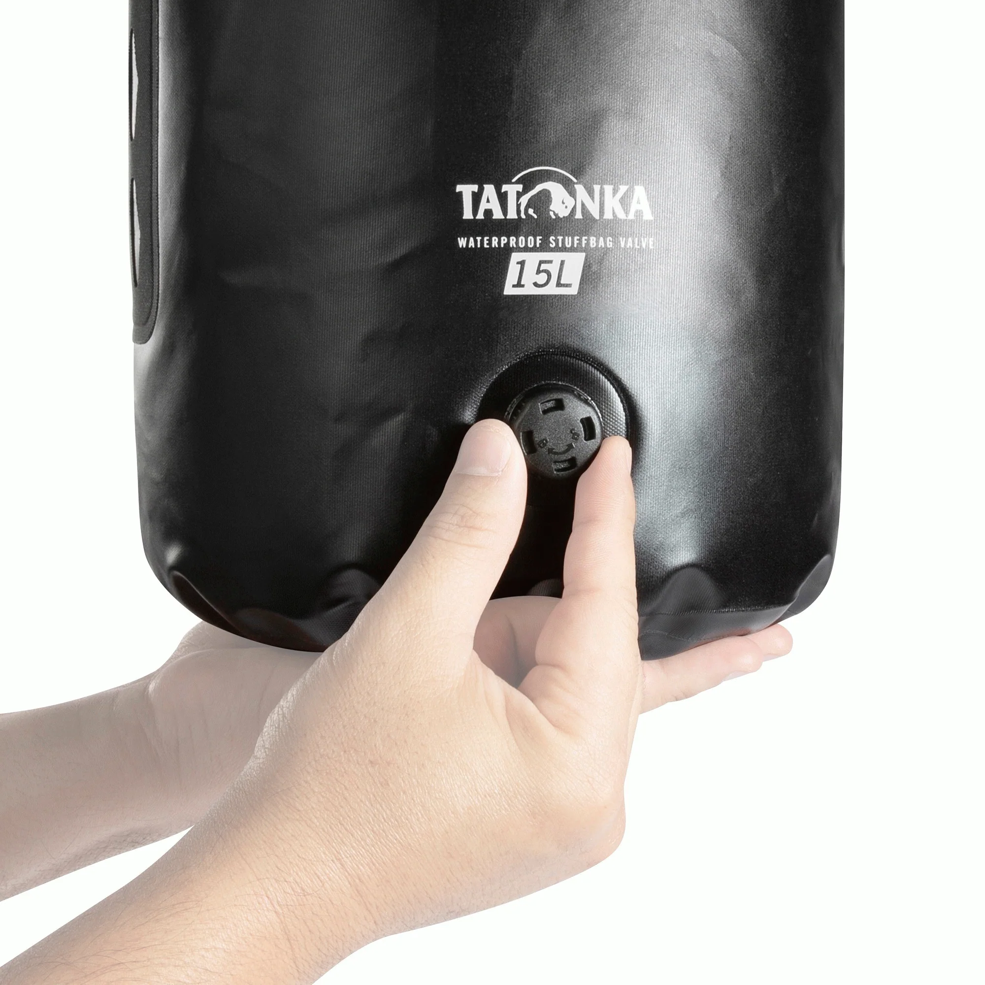 WP Stuffbag Valve - Image 10