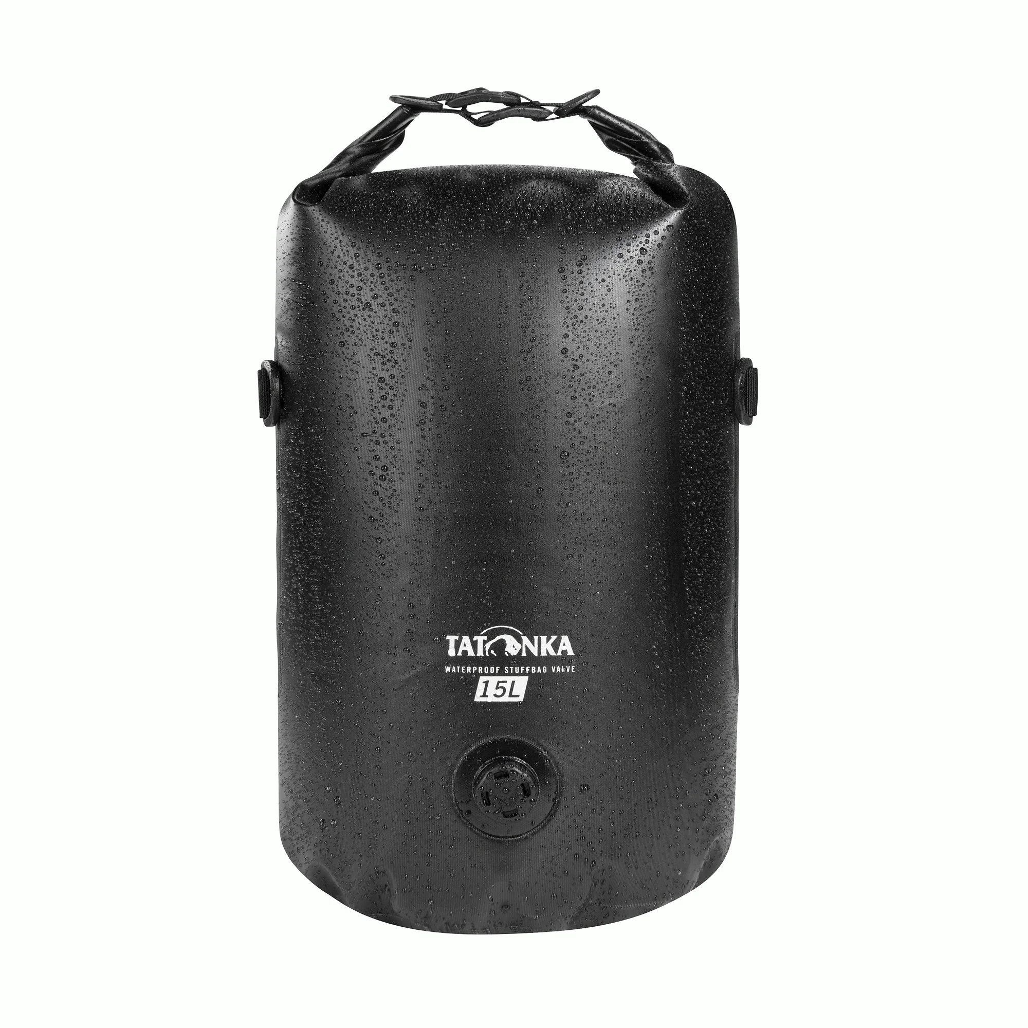 WP Stuffbag Valve - Image 11