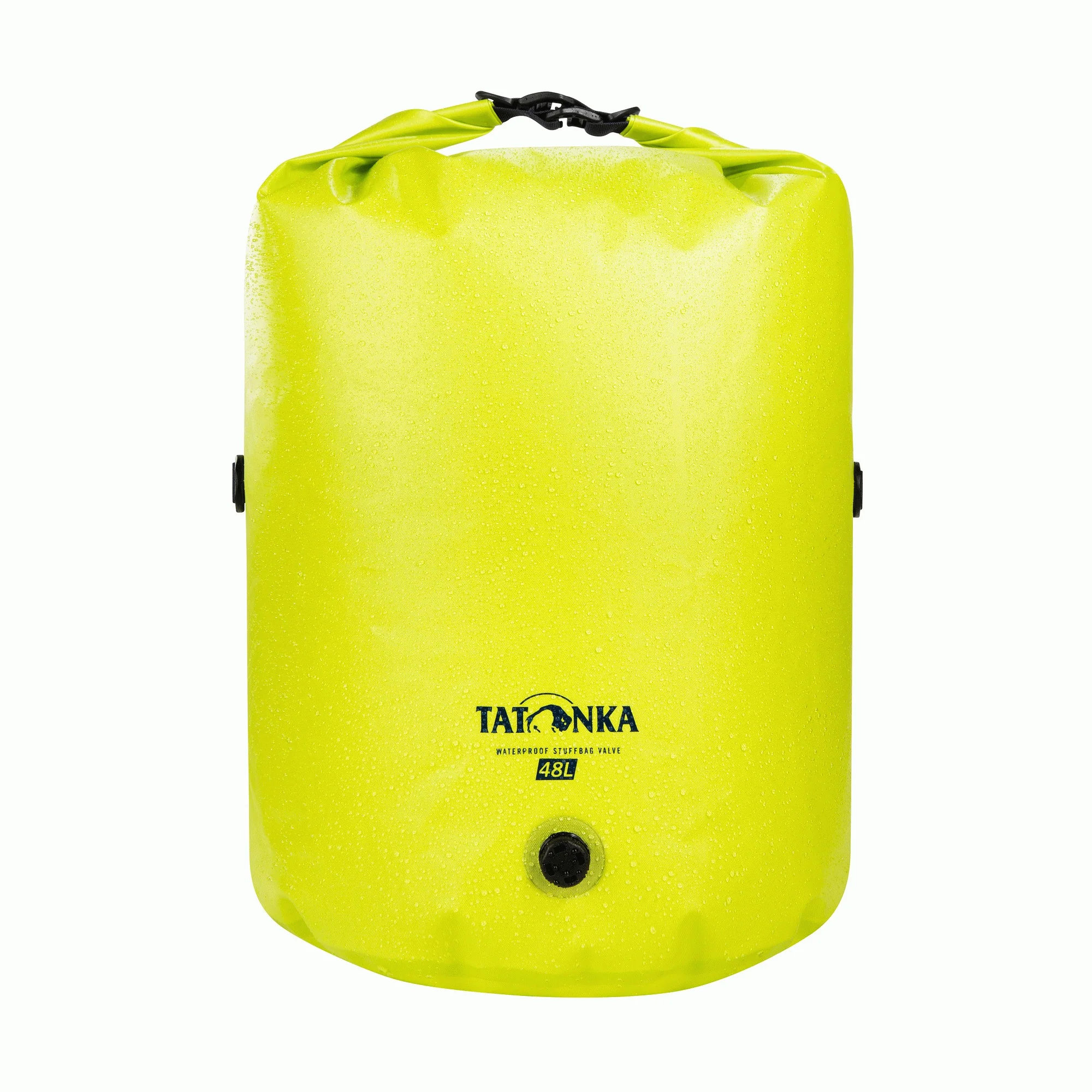 WP Stuffbag Valve - Image 19