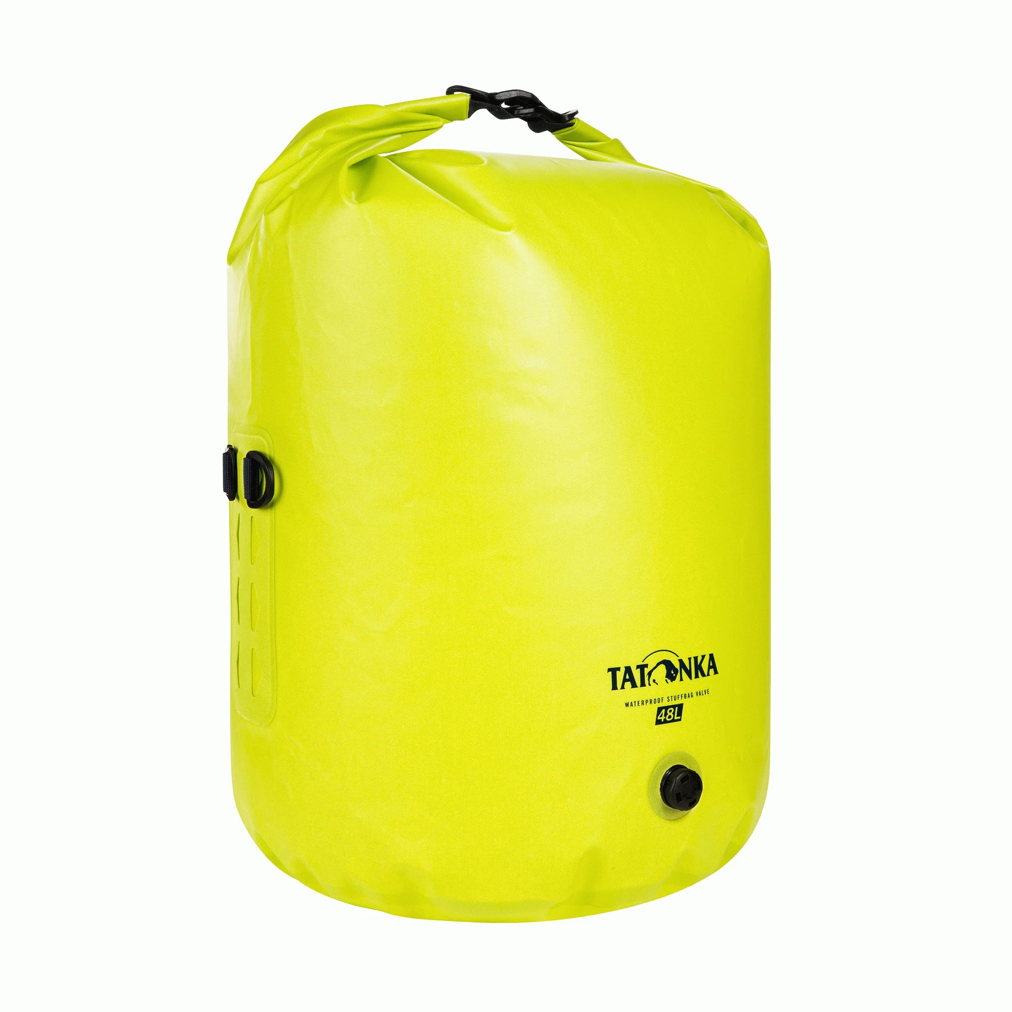 WP Stuffbag Valve - Image 2