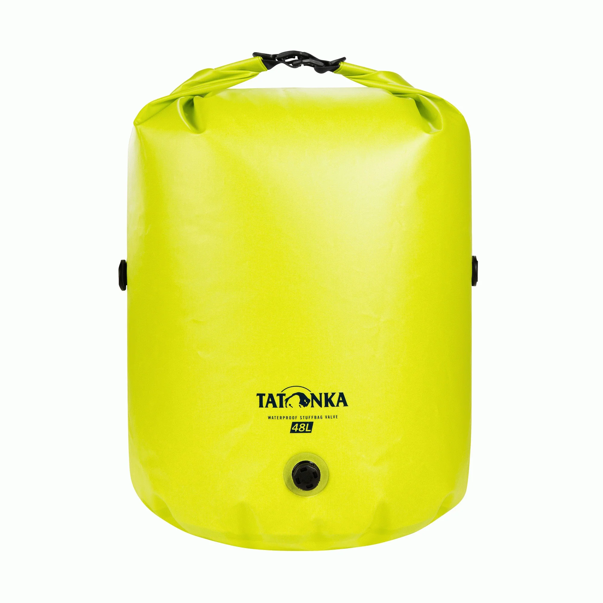 WP Stuffbag Valve - Image 21