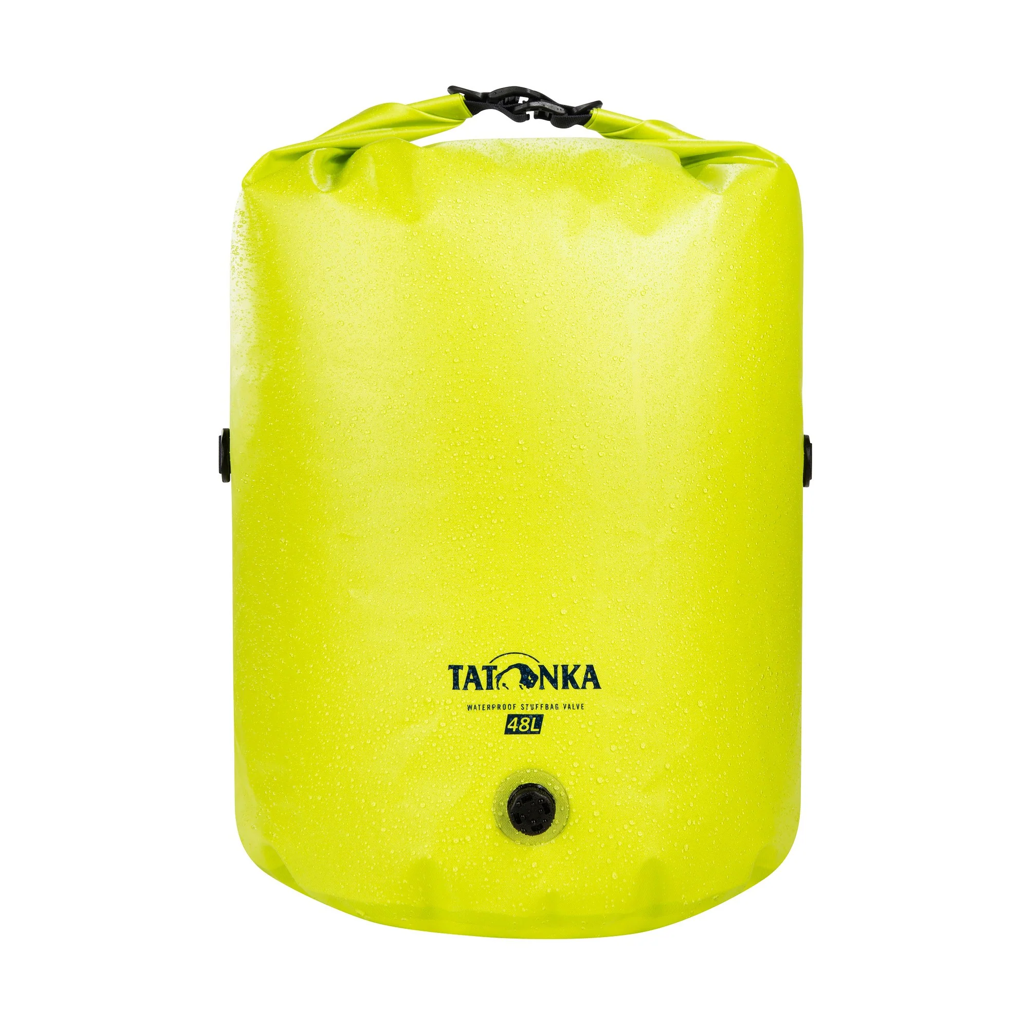 WP Stuffbag Valve - Image 6