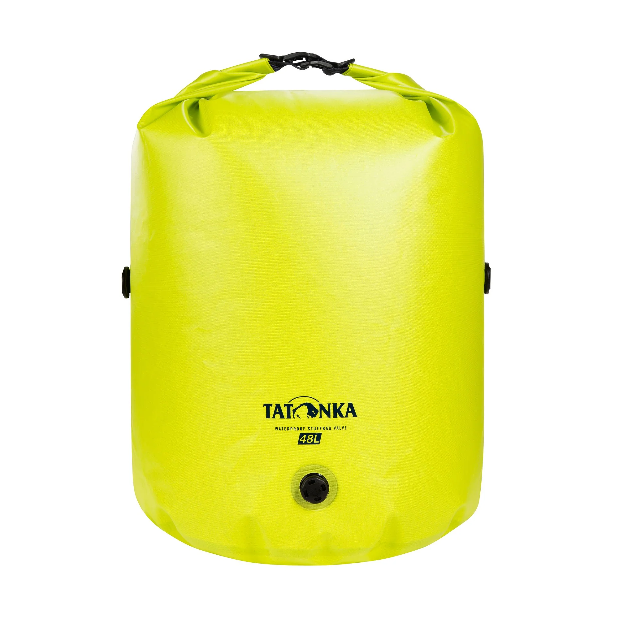 WP Stuffbag Valve - Image 8