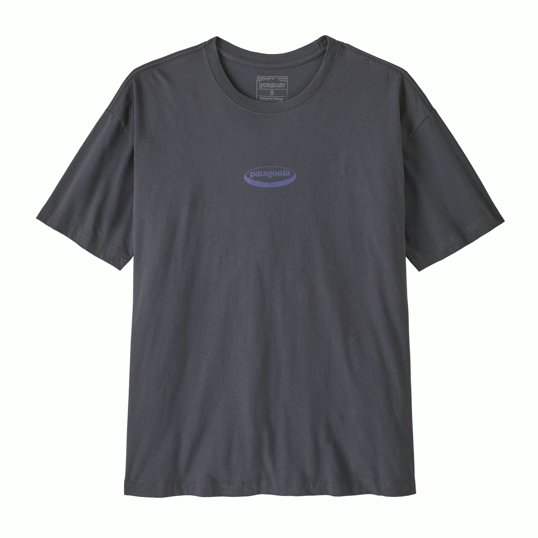 W's '95 Oval Logo Oversized T-Shirt