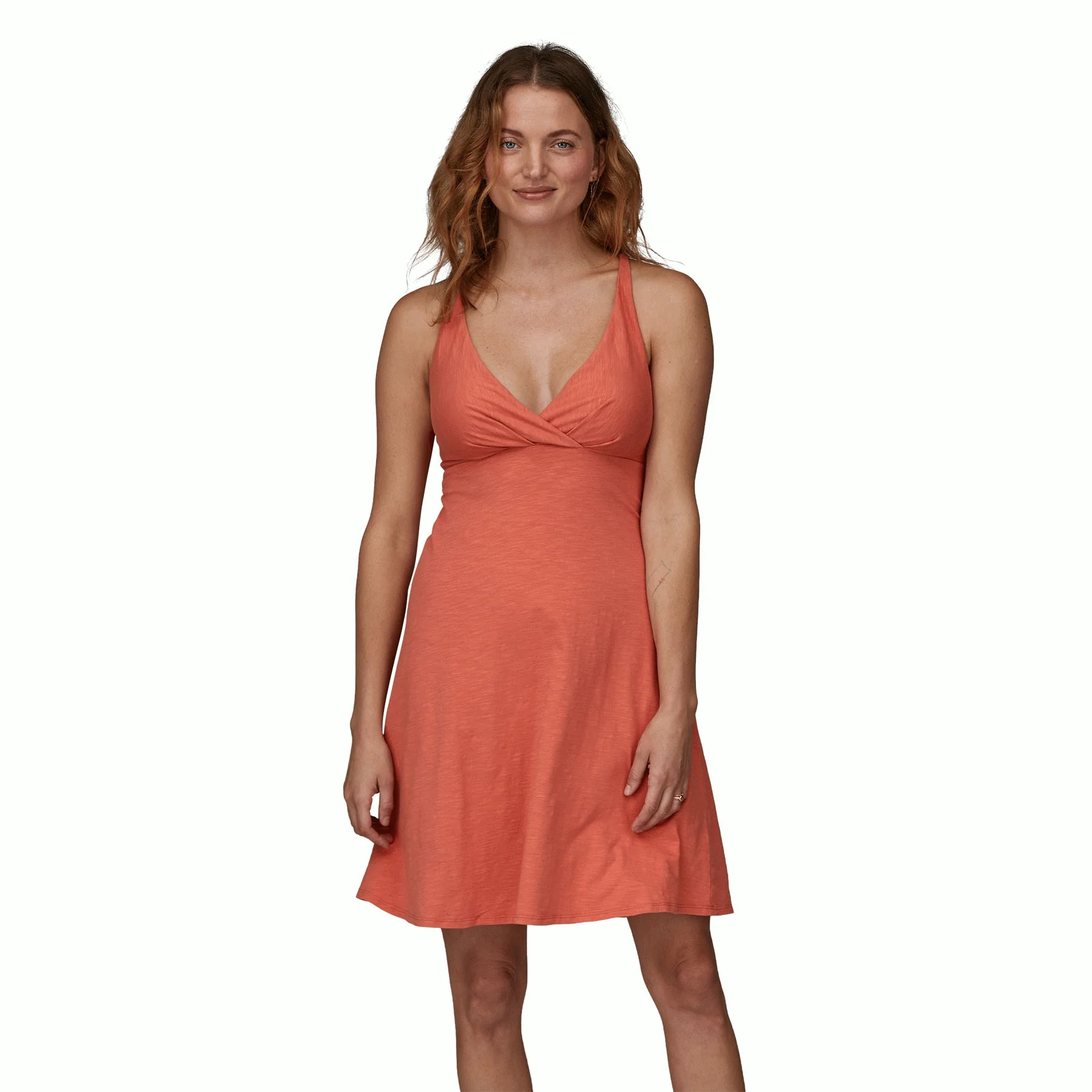 W's Amber Dawn Dress - Image 13