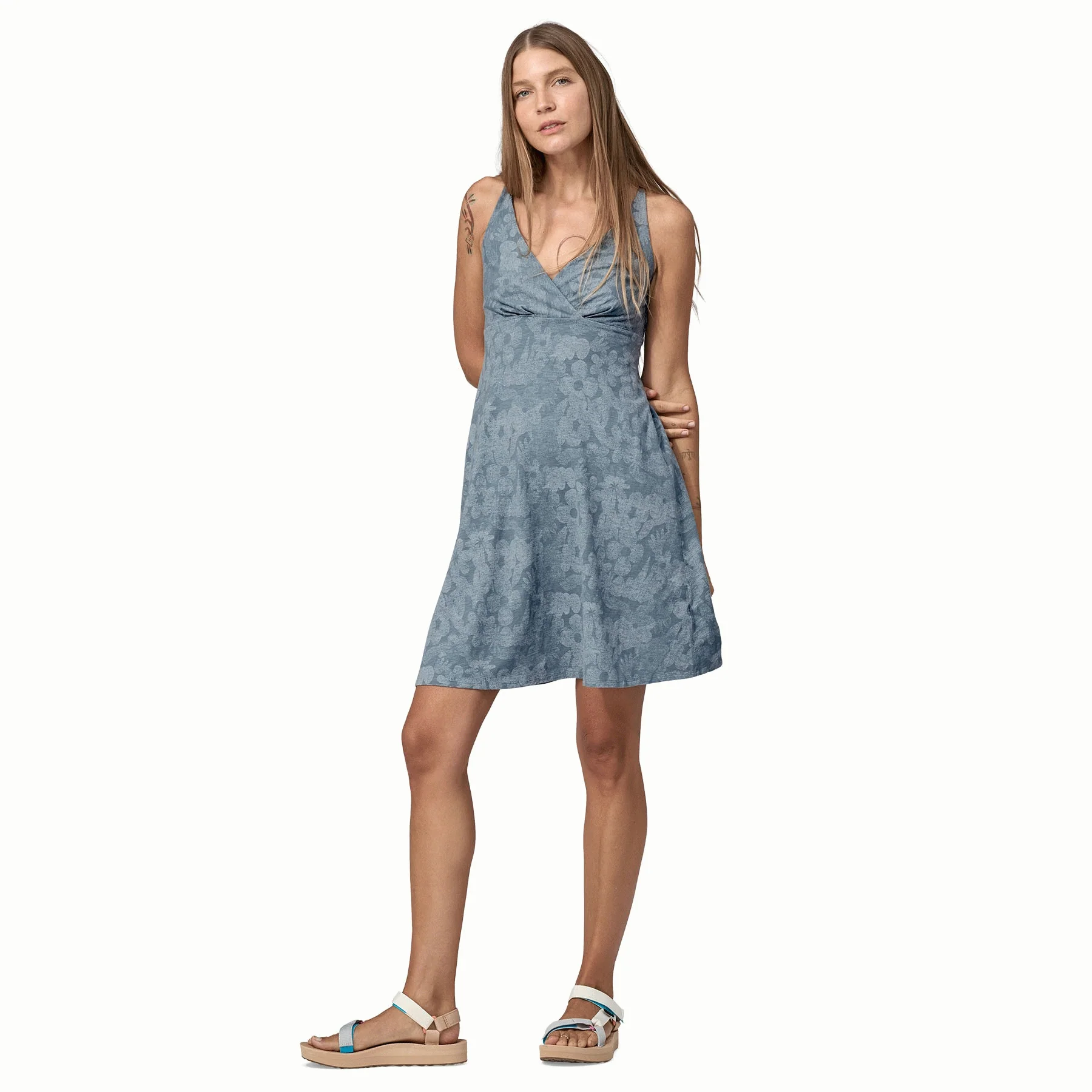 W's Amber Dawn Dress - Image 15
