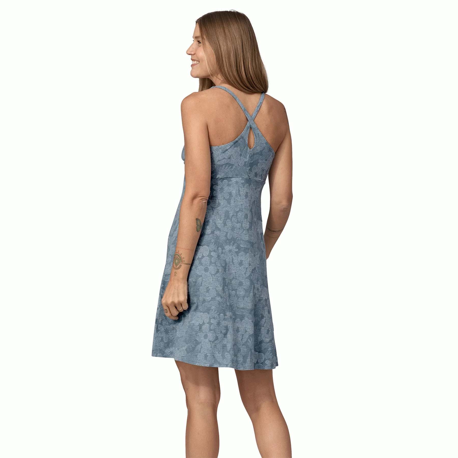 W's Amber Dawn Dress - Image 16