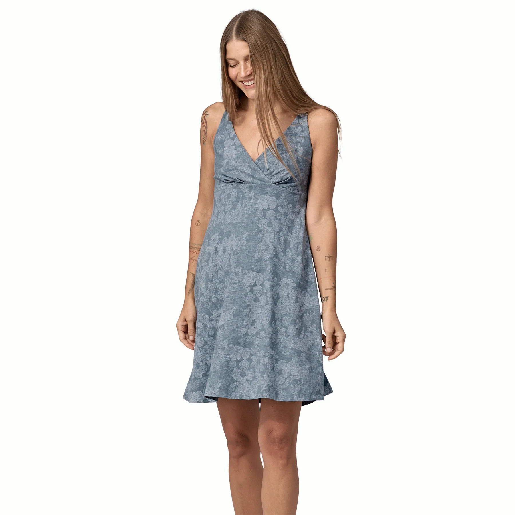 W's Amber Dawn Dress - Image 17