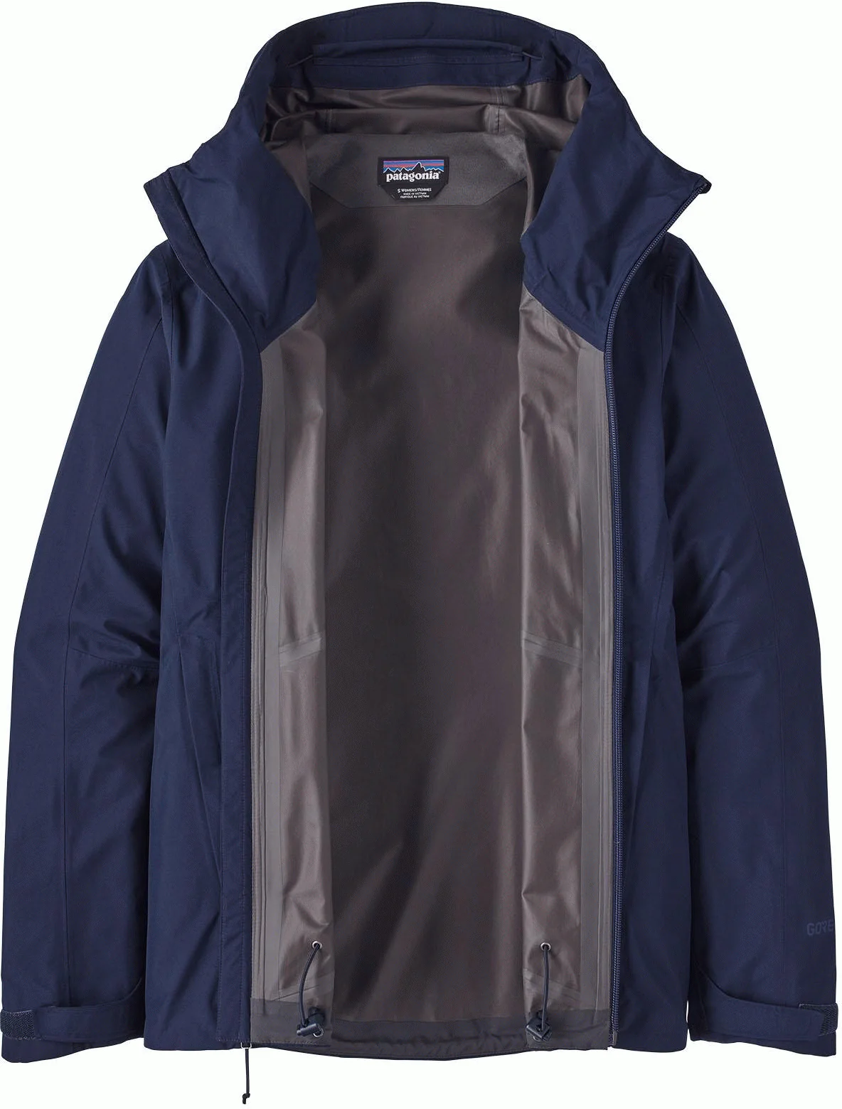 W's Calcite Jkt - Image 4