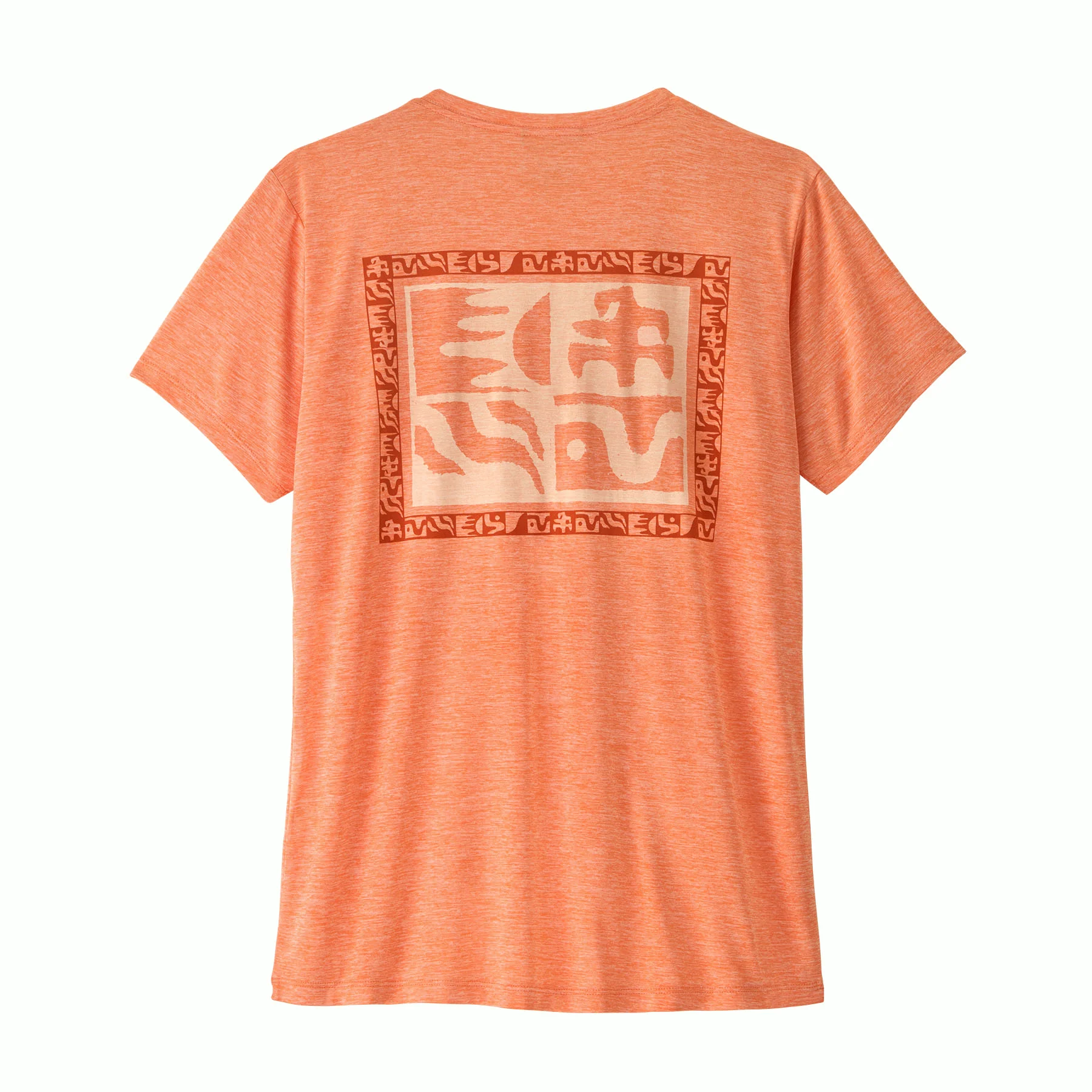 W's Cap Cool Daily Shirt - Mother Rays - Image 4