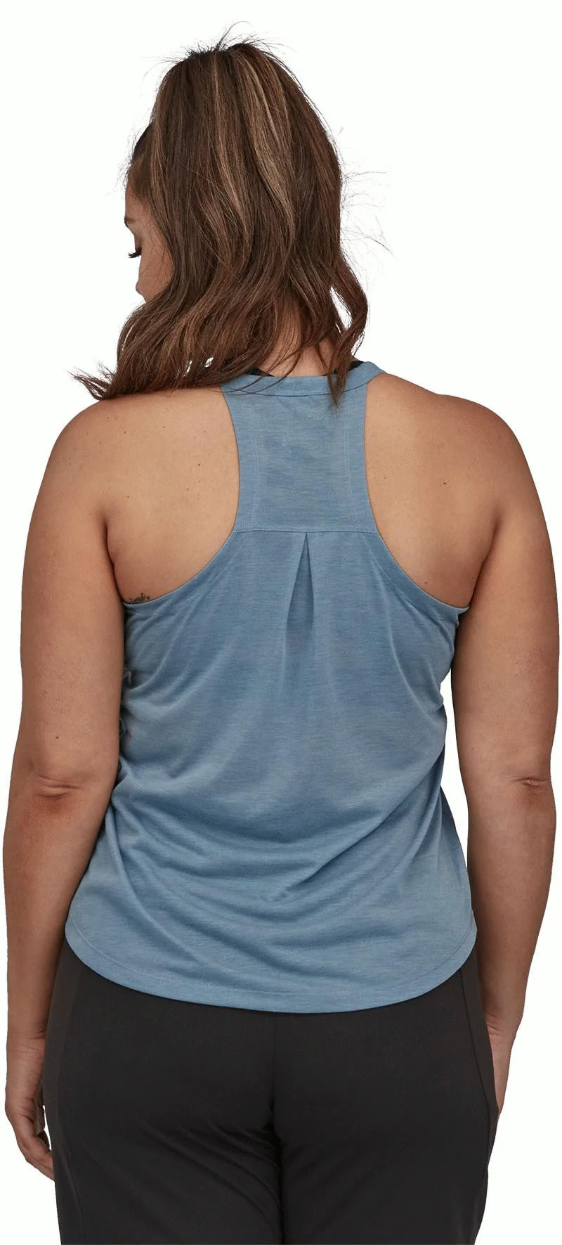 W's Capilene® Cool Trail Tank - Image 2