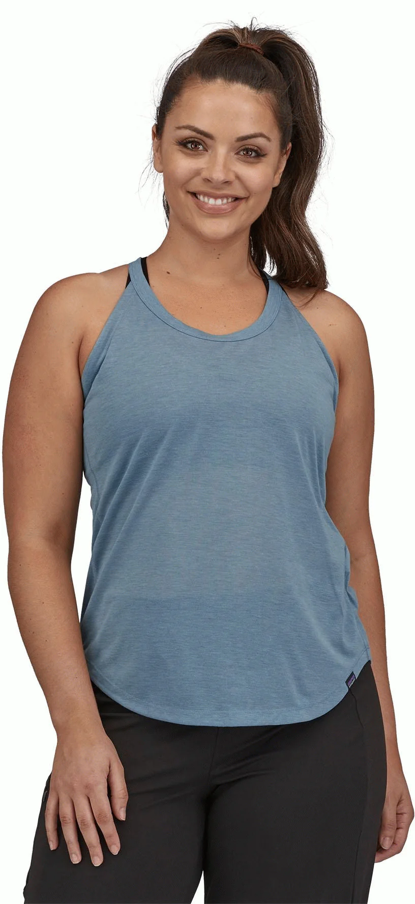 W's Capilene® Cool Trail Tank - Image 3