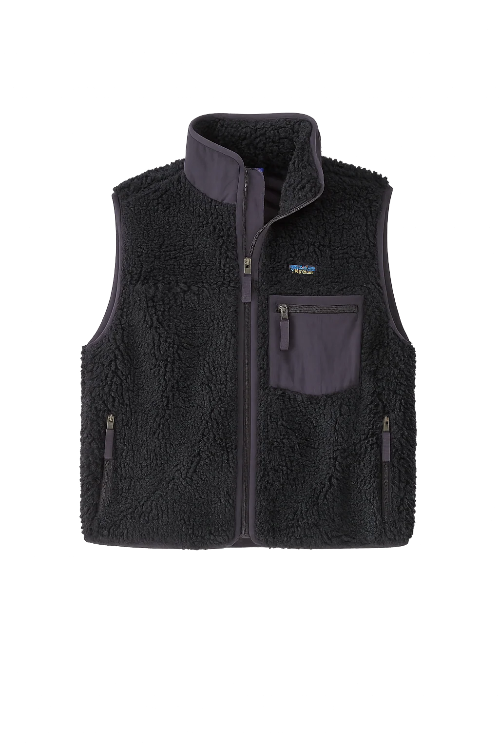 W's Classic Retro-X Vest