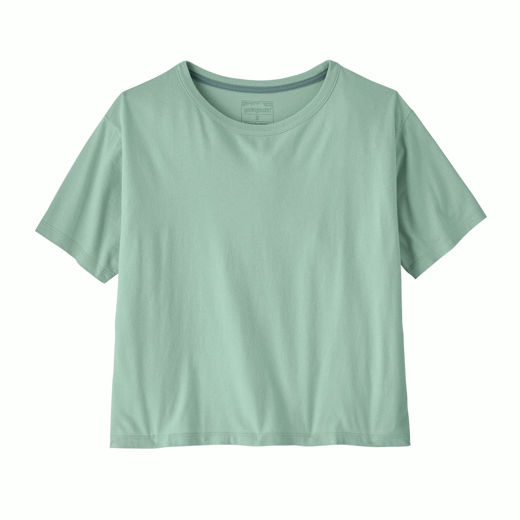 W's Daily Easy Cut T-Shirt