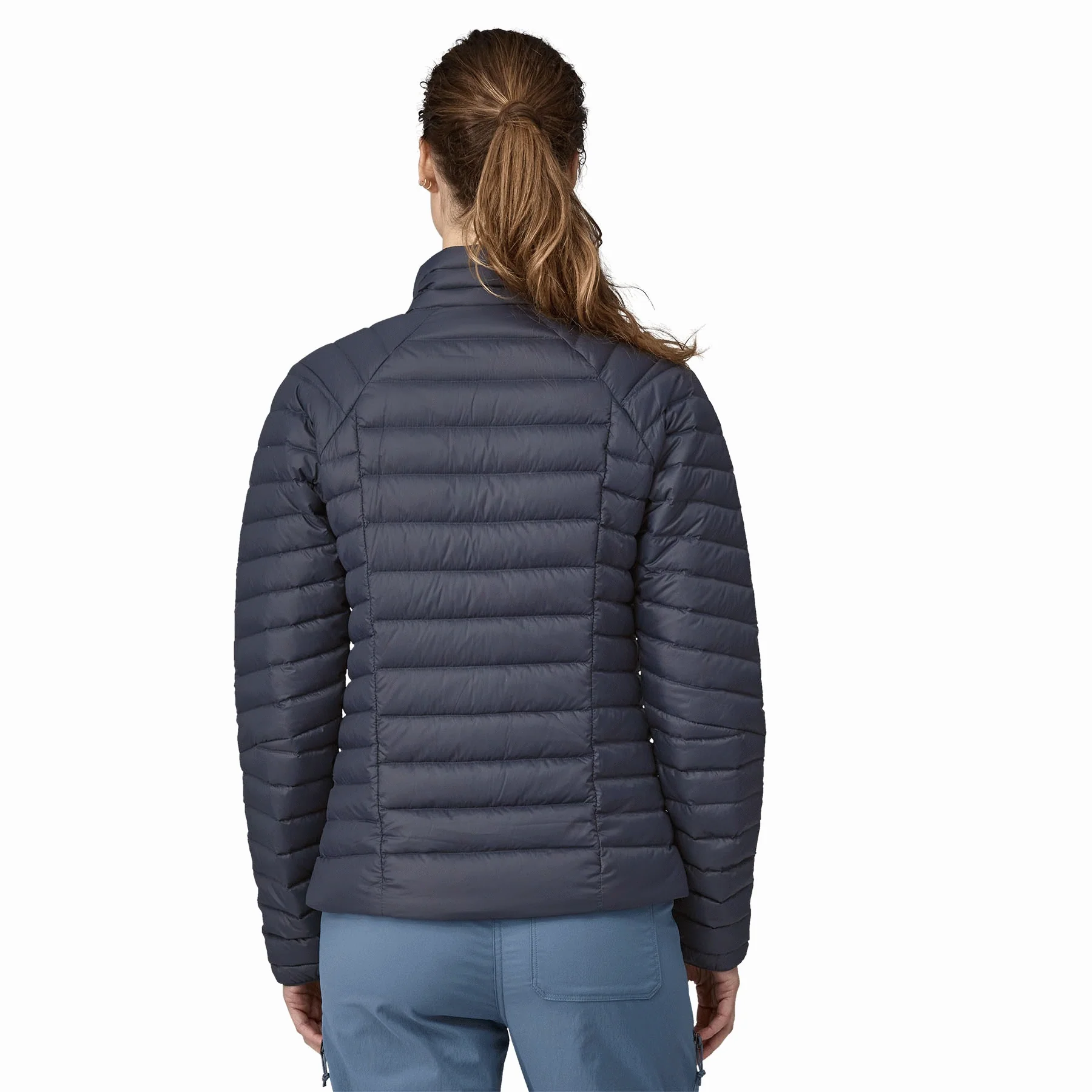 W's Down Sweater - Image 15