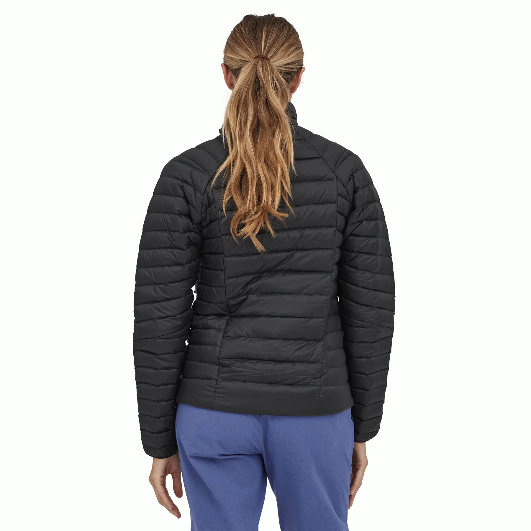 W's Down Sweater - Image 5