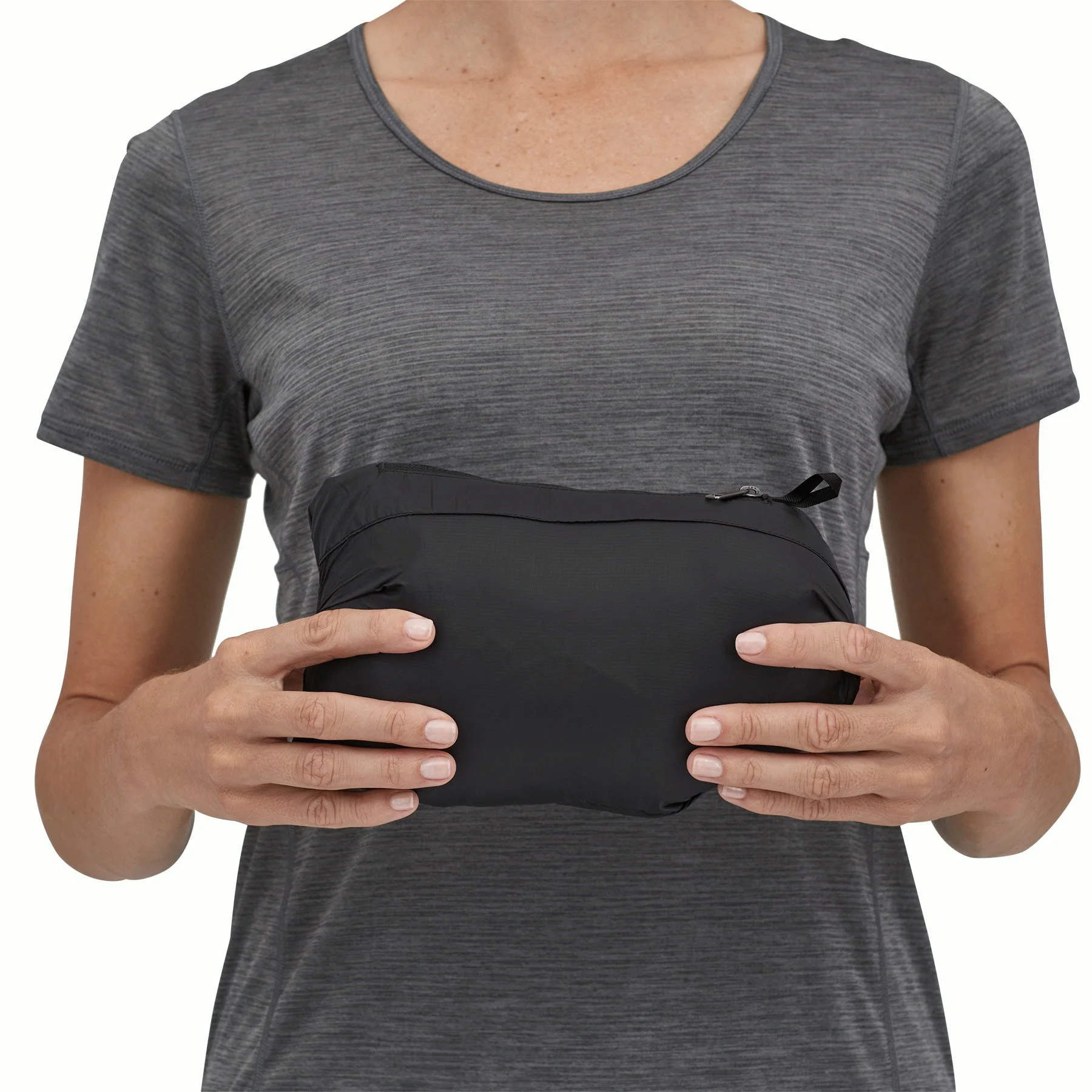 W's Down Sweater - Image 6