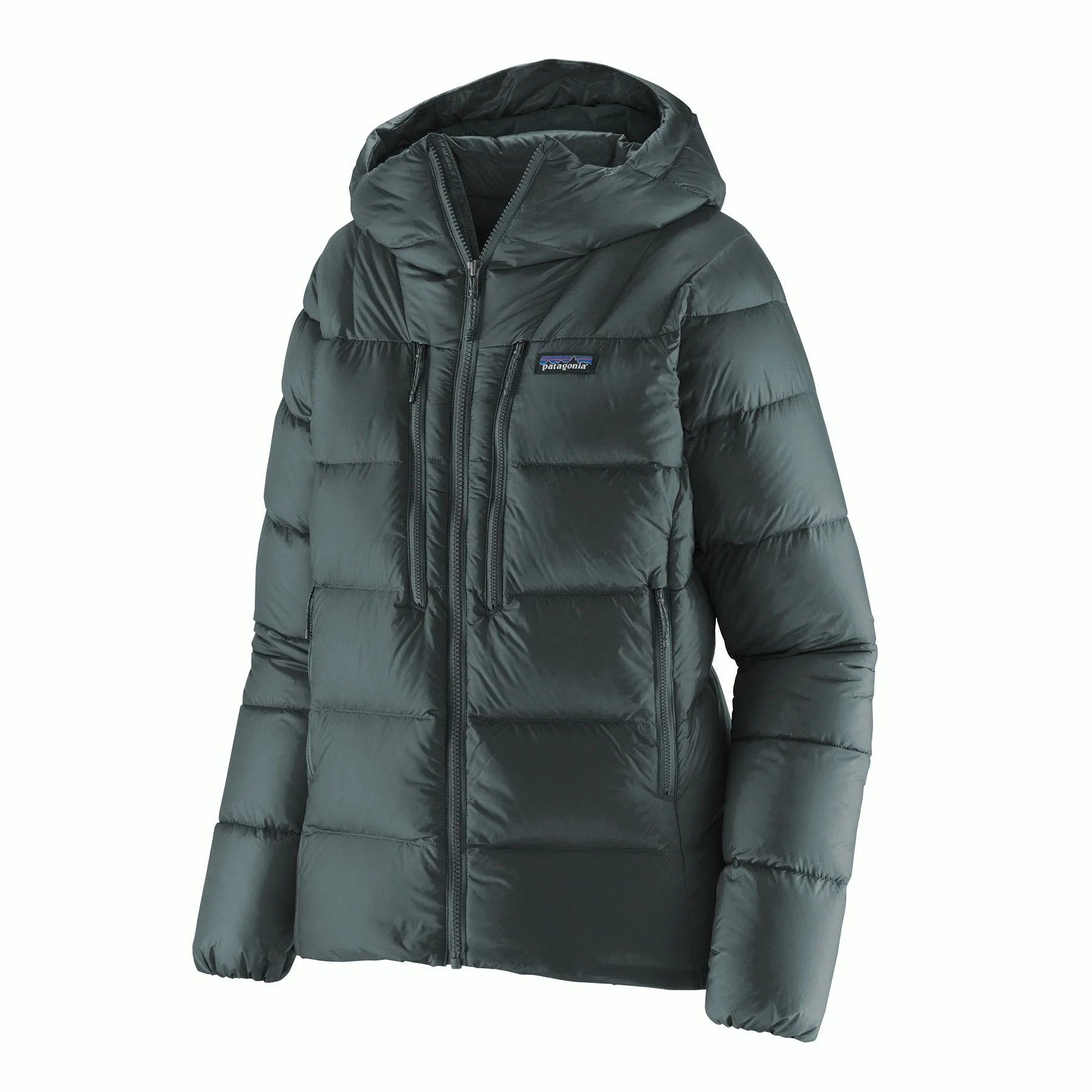 W's Fitz Roy Down Hoody