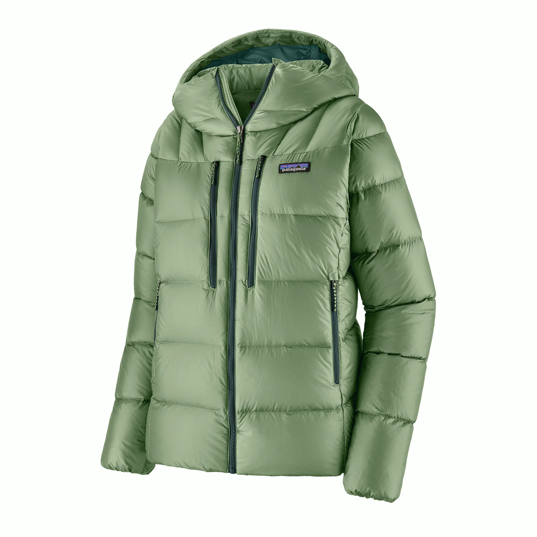 W's Fitz Roy Down Hoody - Image 22