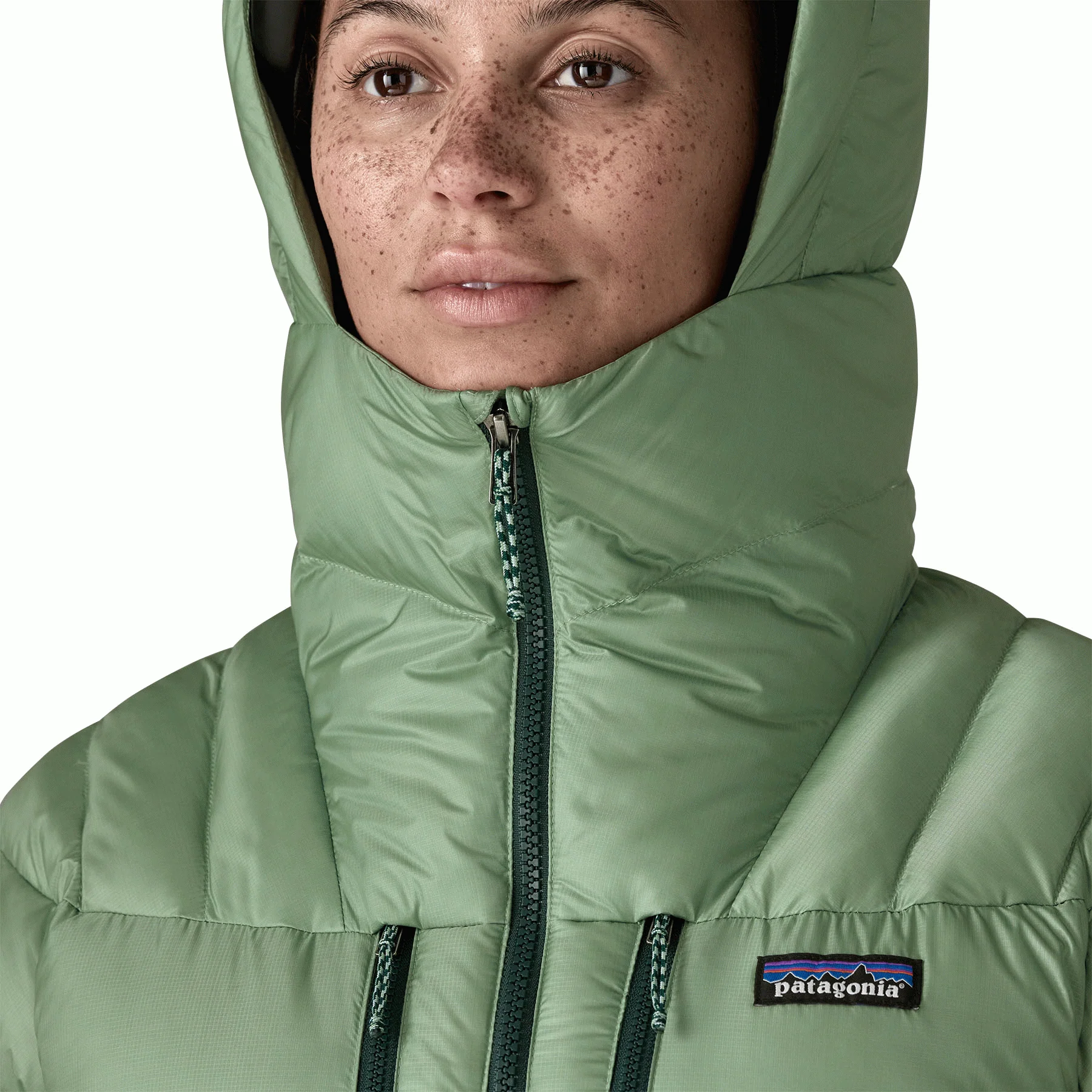 W's Fitz Roy Down Hoody - Image 28