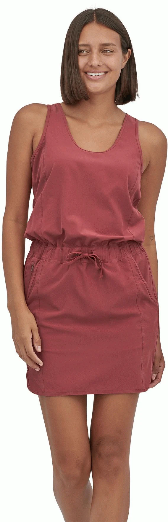 W's Fleetwith Dress - Image 2