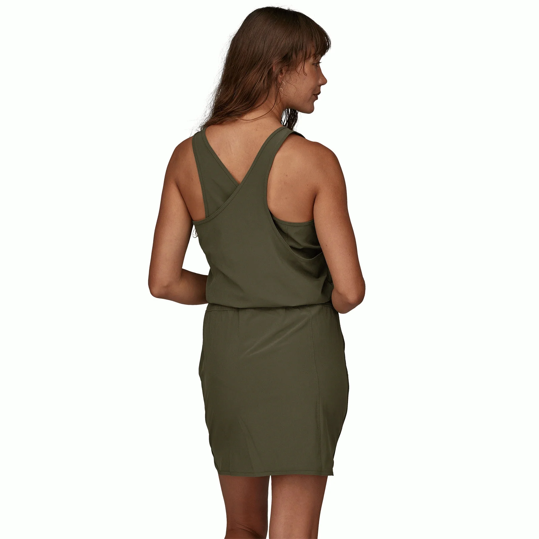 W's Fleetwith Dress - Image 5