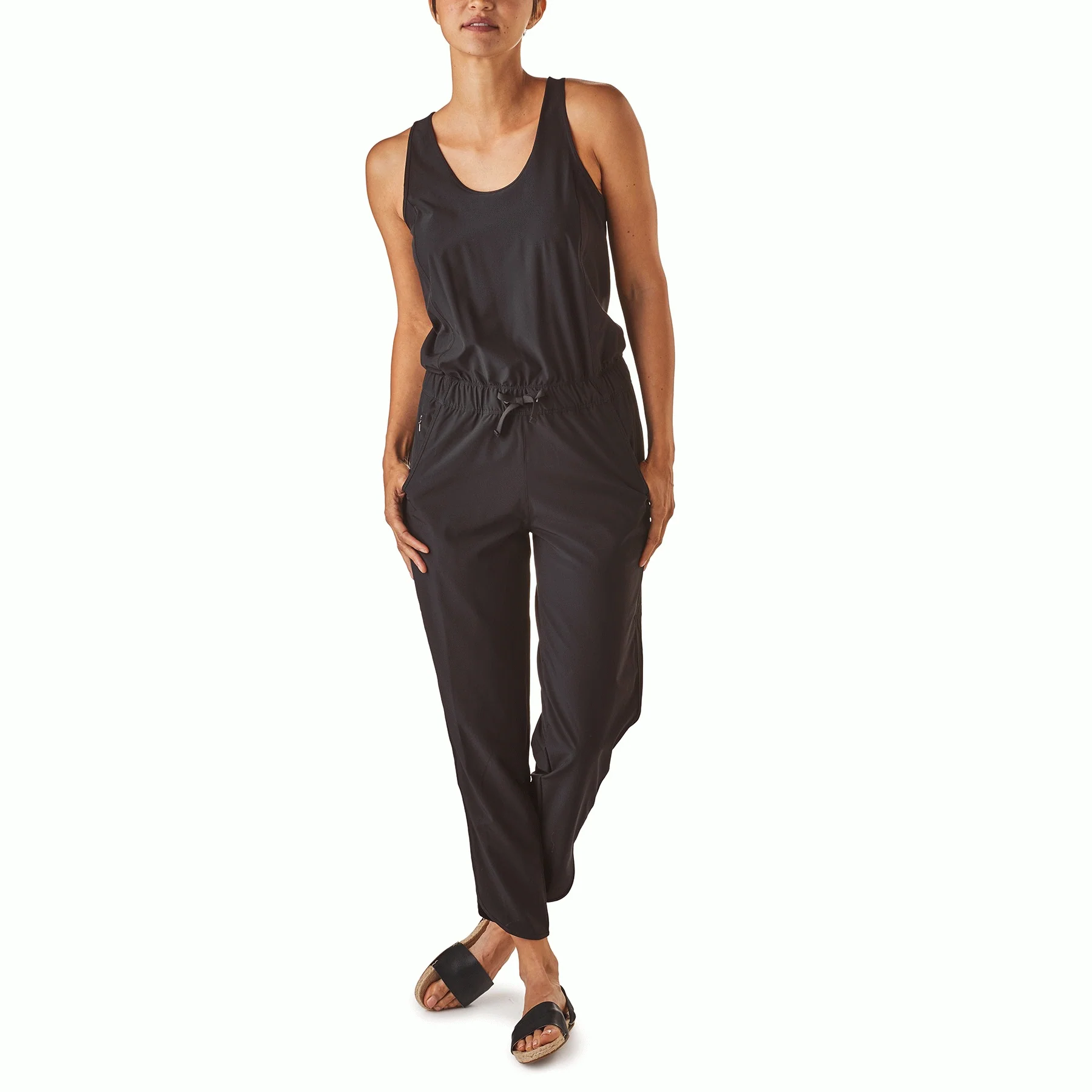 W's Fleetwith Romper - Image 3