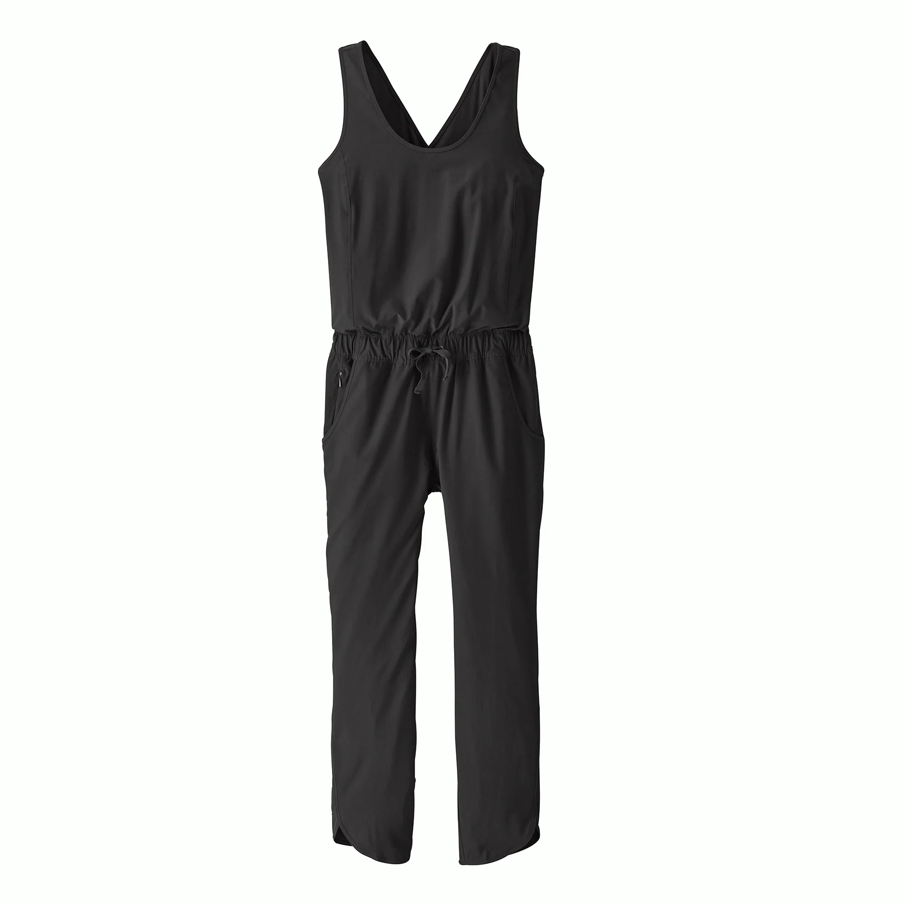 W's Fleetwith Romper - Image 4