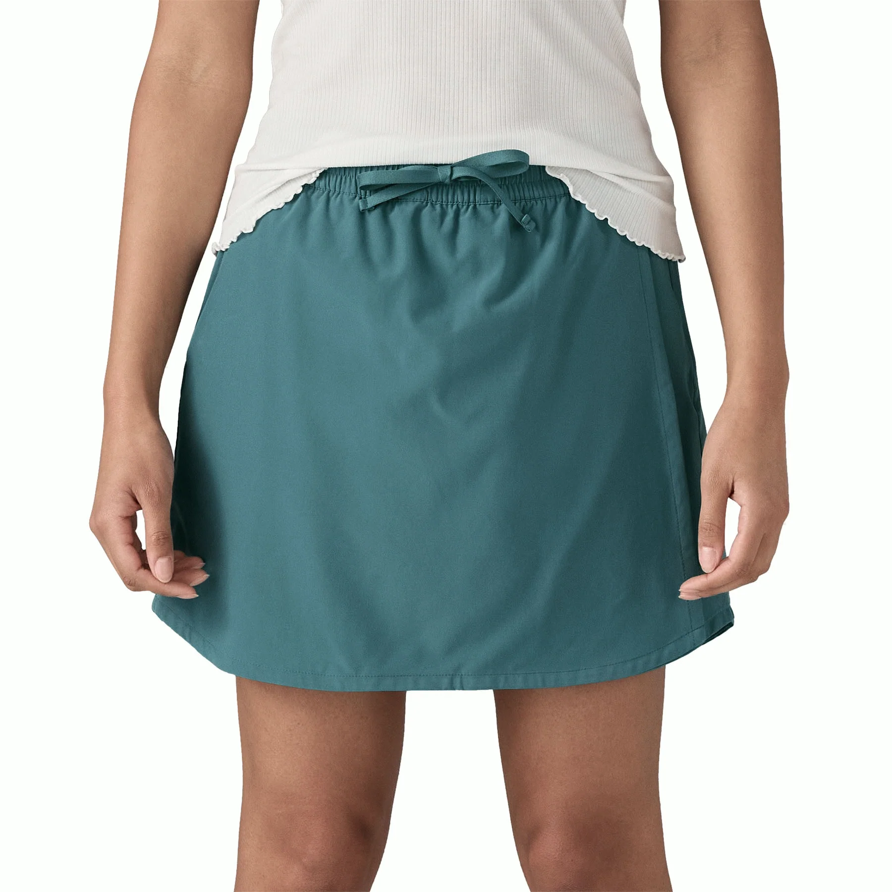 W's Fleetwith Skort - Image 11