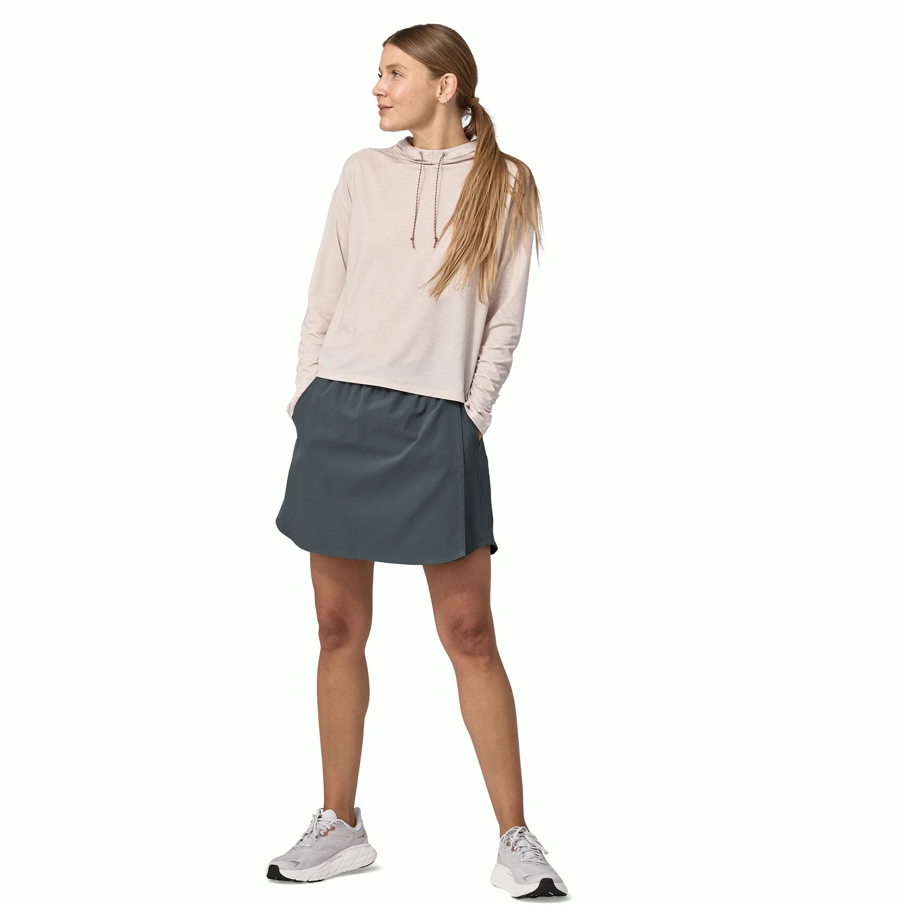 W's Fleetwith Skort - Image 5