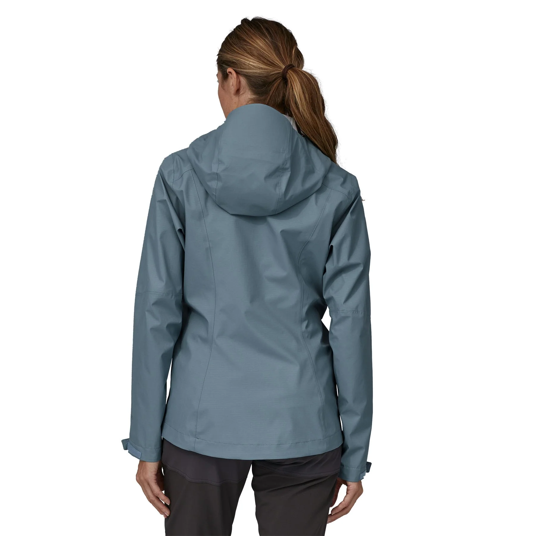 W's Granite Crest Rain Jkt - Image 11