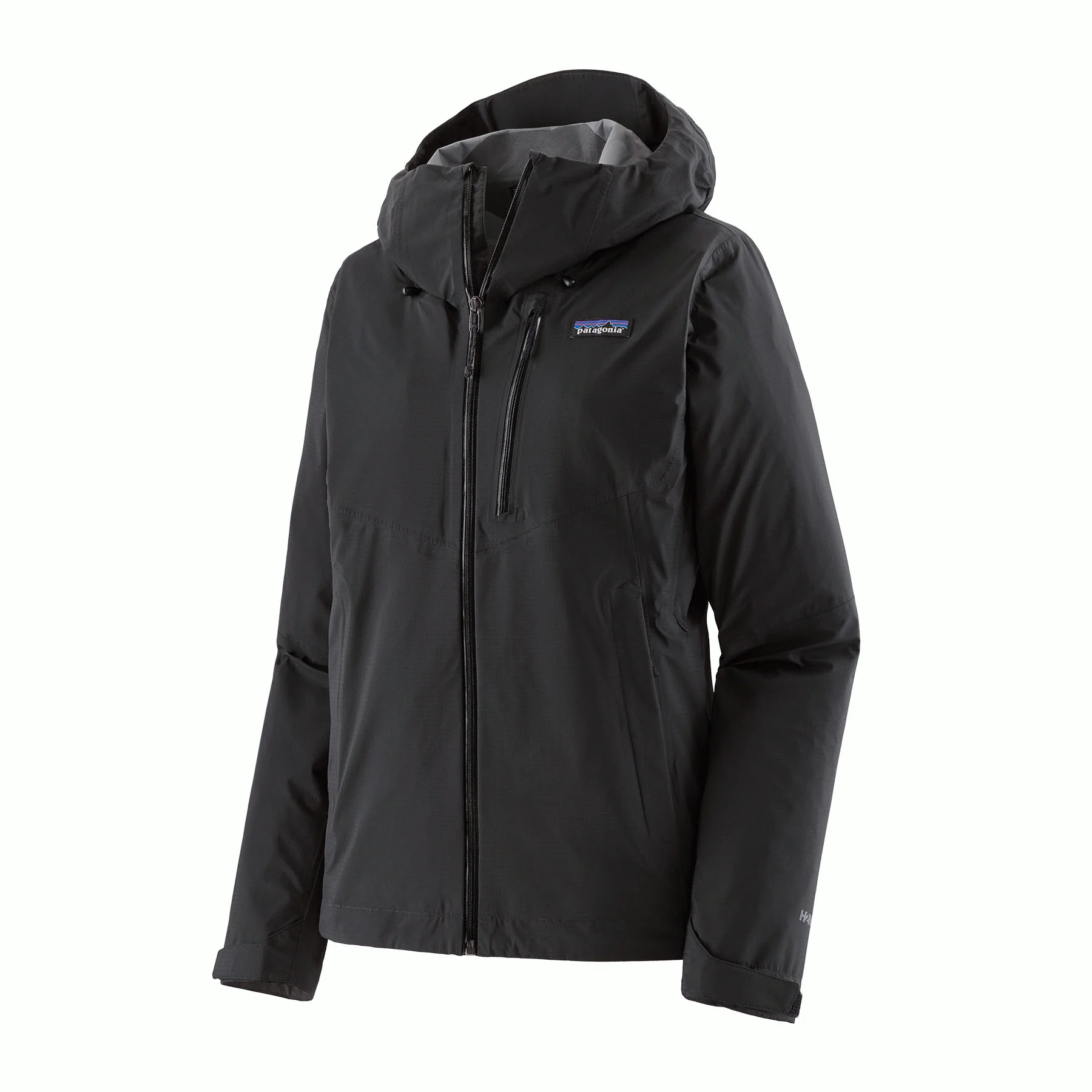 W's Granite Crest Rain Jkt - Image 13