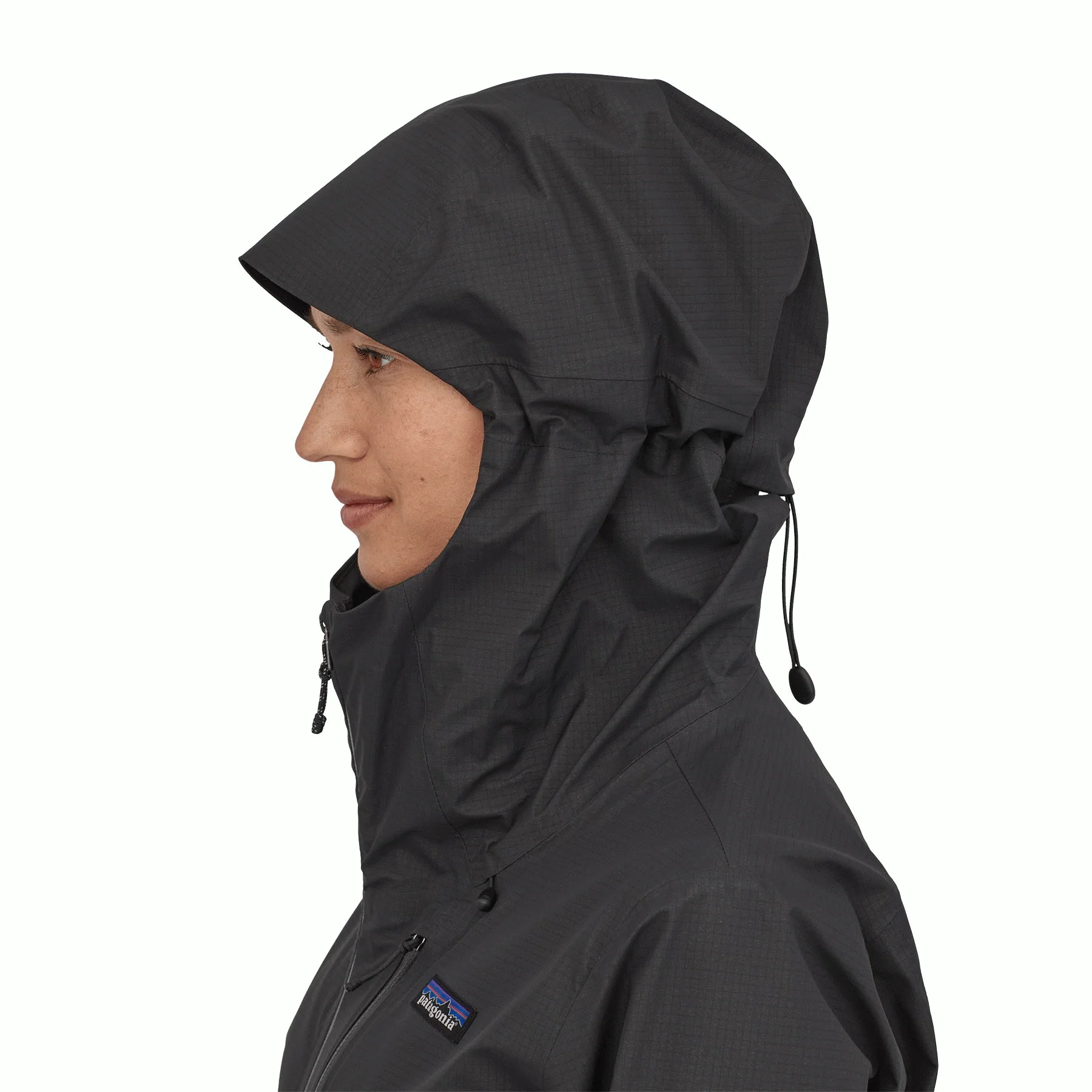 W's Granite Crest Rain Jkt - Image 16