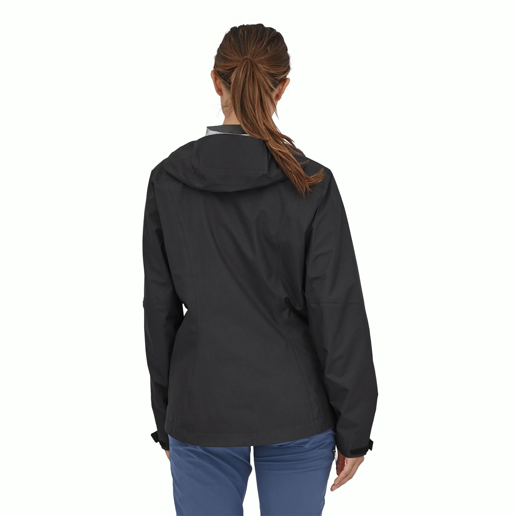 W's Granite Crest Rain Jkt - Image 19