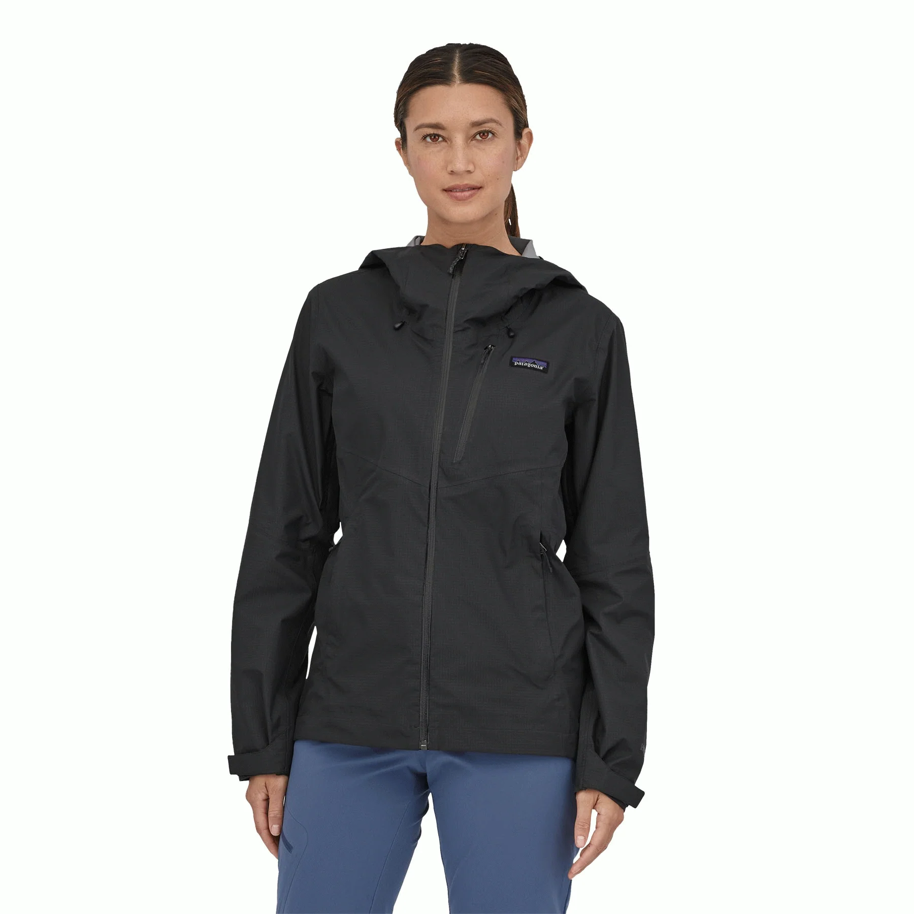 W's Granite Crest Rain Jkt - Image 20