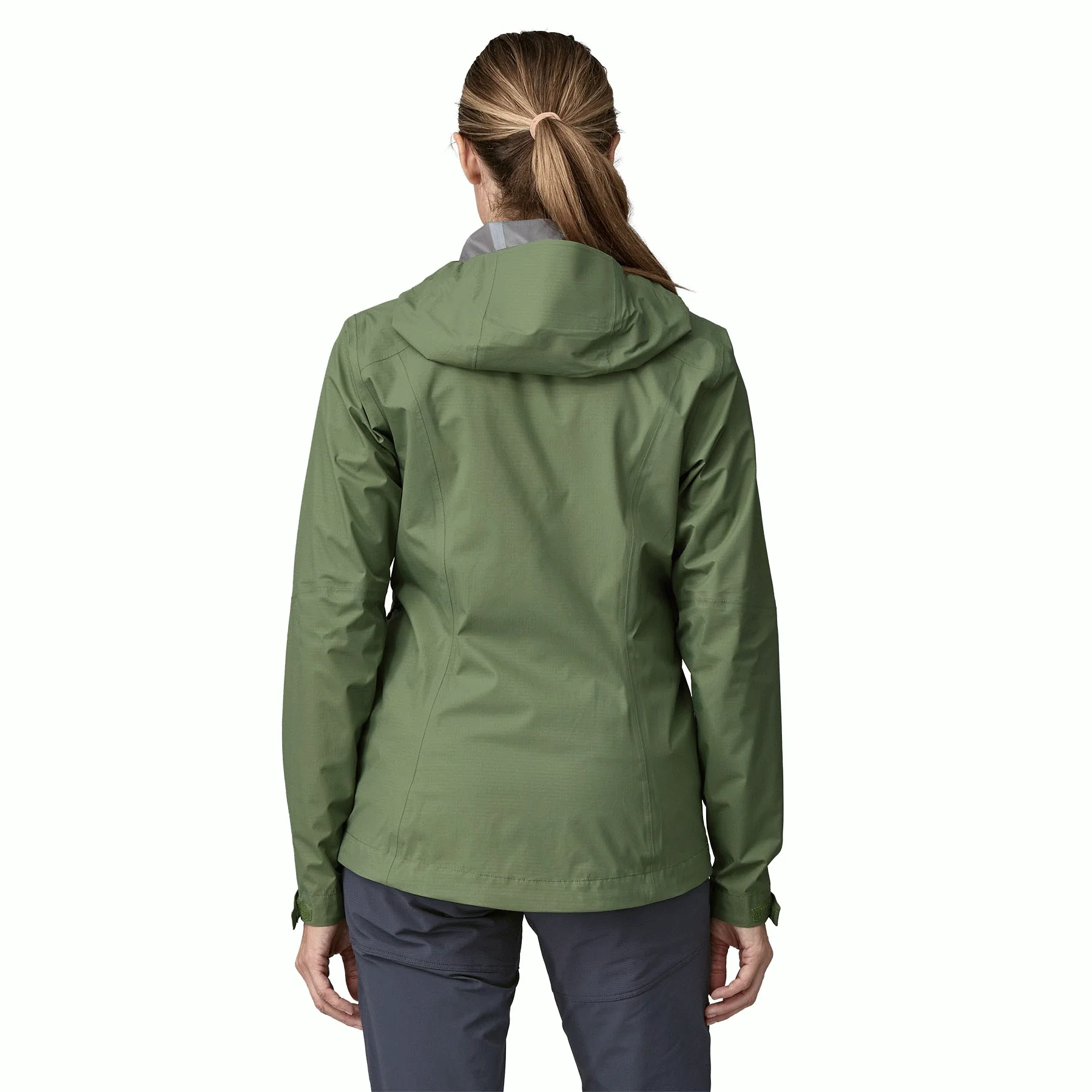 W's Granite Crest Rain Jkt - Image 22