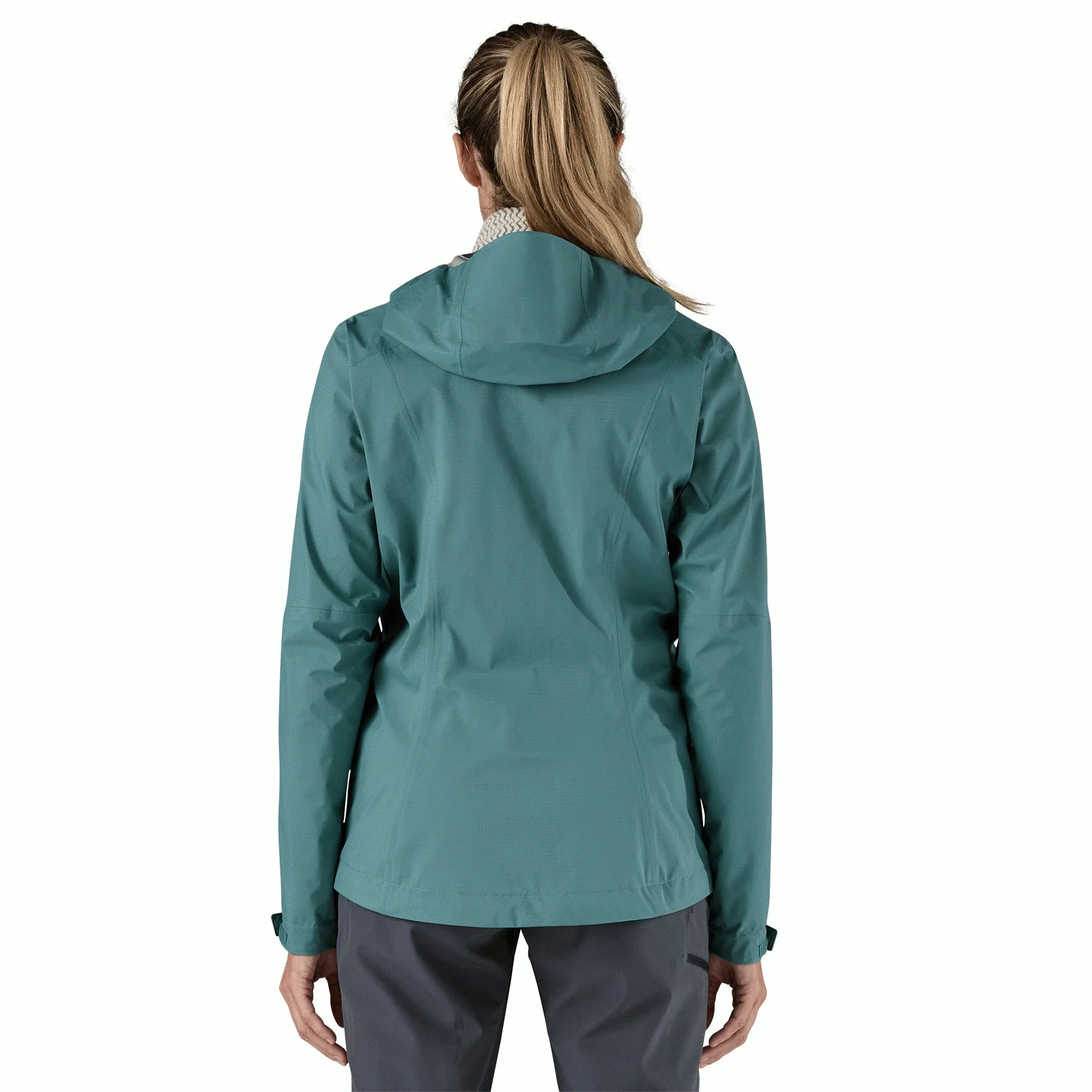 W's Granite Crest Rain Jkt - Image 23