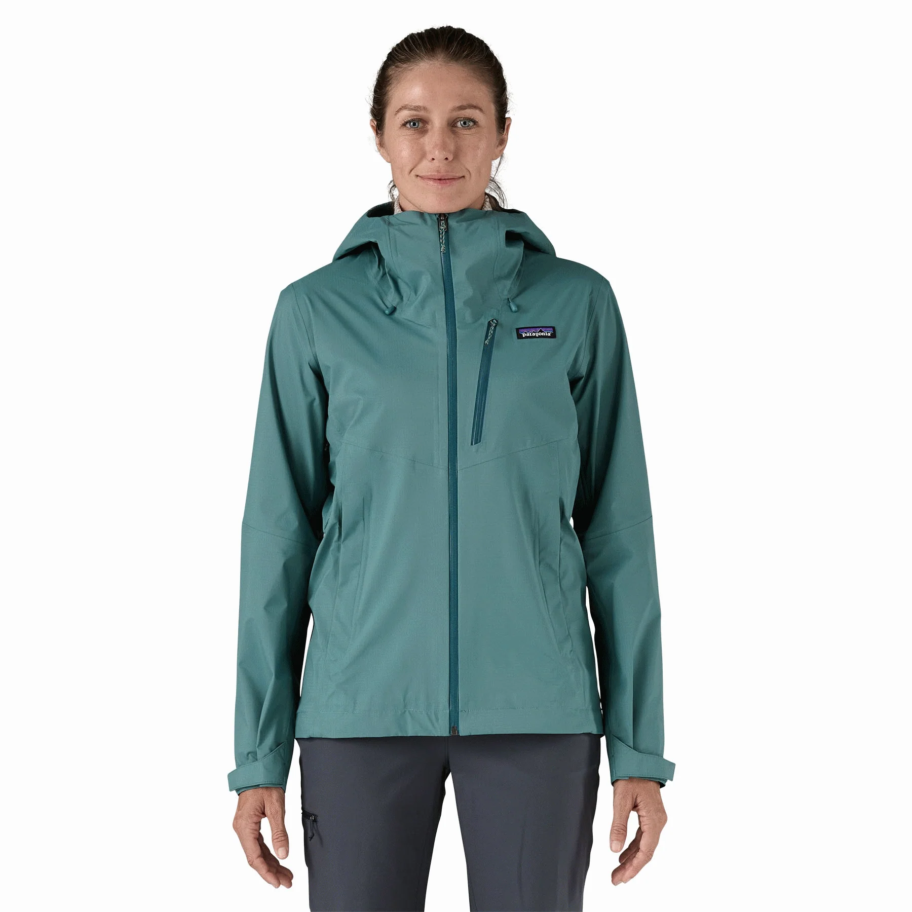 W's Granite Crest Rain Jkt - Image 24