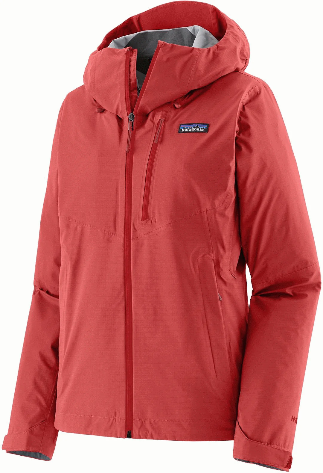 W's Granite Crest Rain Jkt - Image 25