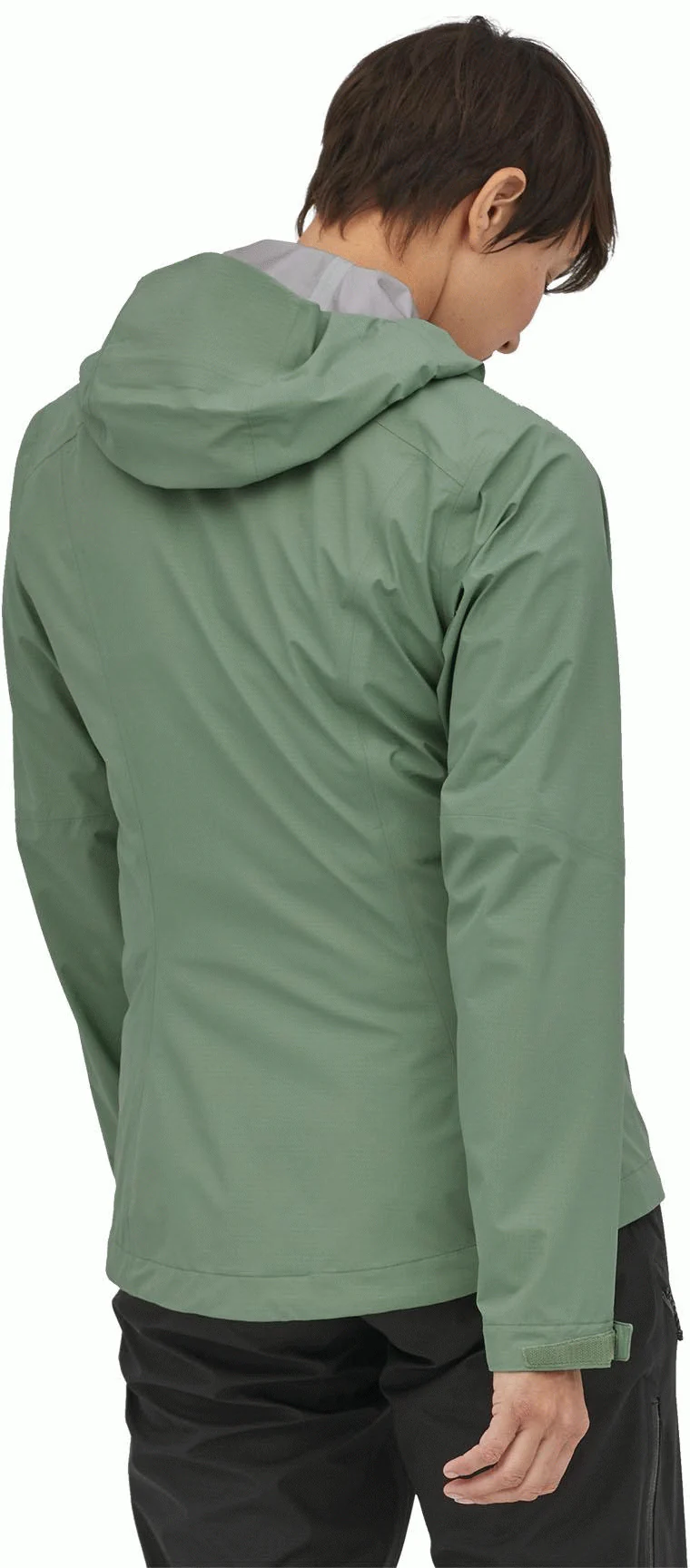 W's Granite Crest Rain Jkt - Image 29